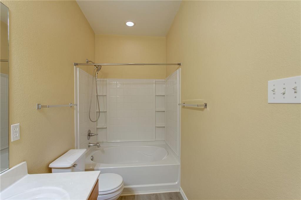 1651 Bayland St, Round Rock, TX 78664