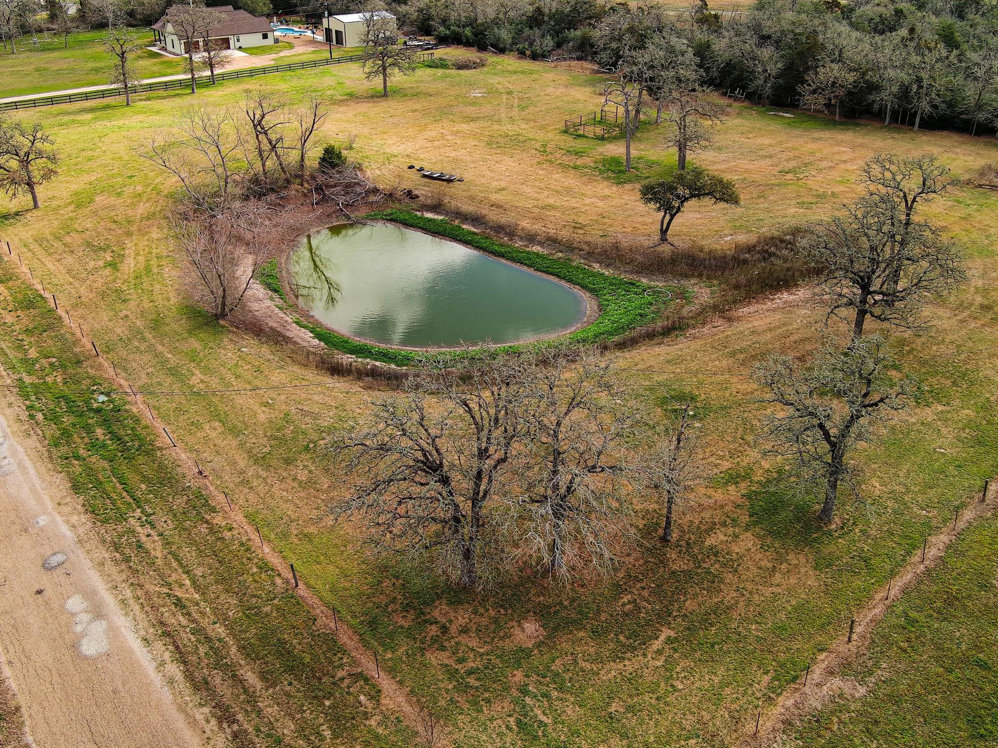 1060 County Road 232, Giddings, TX 78942