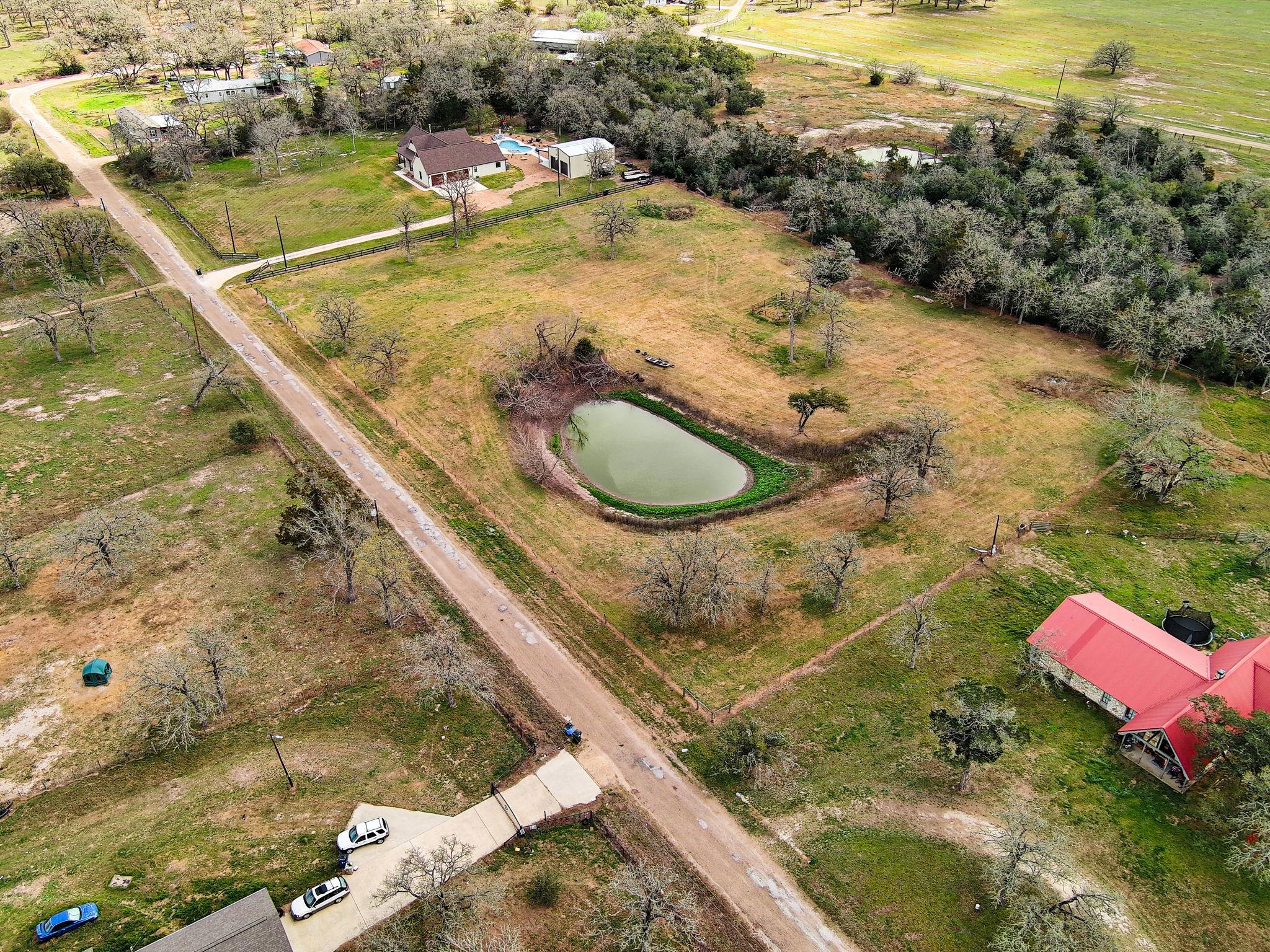 1060 County Road 232, Giddings, TX 78942