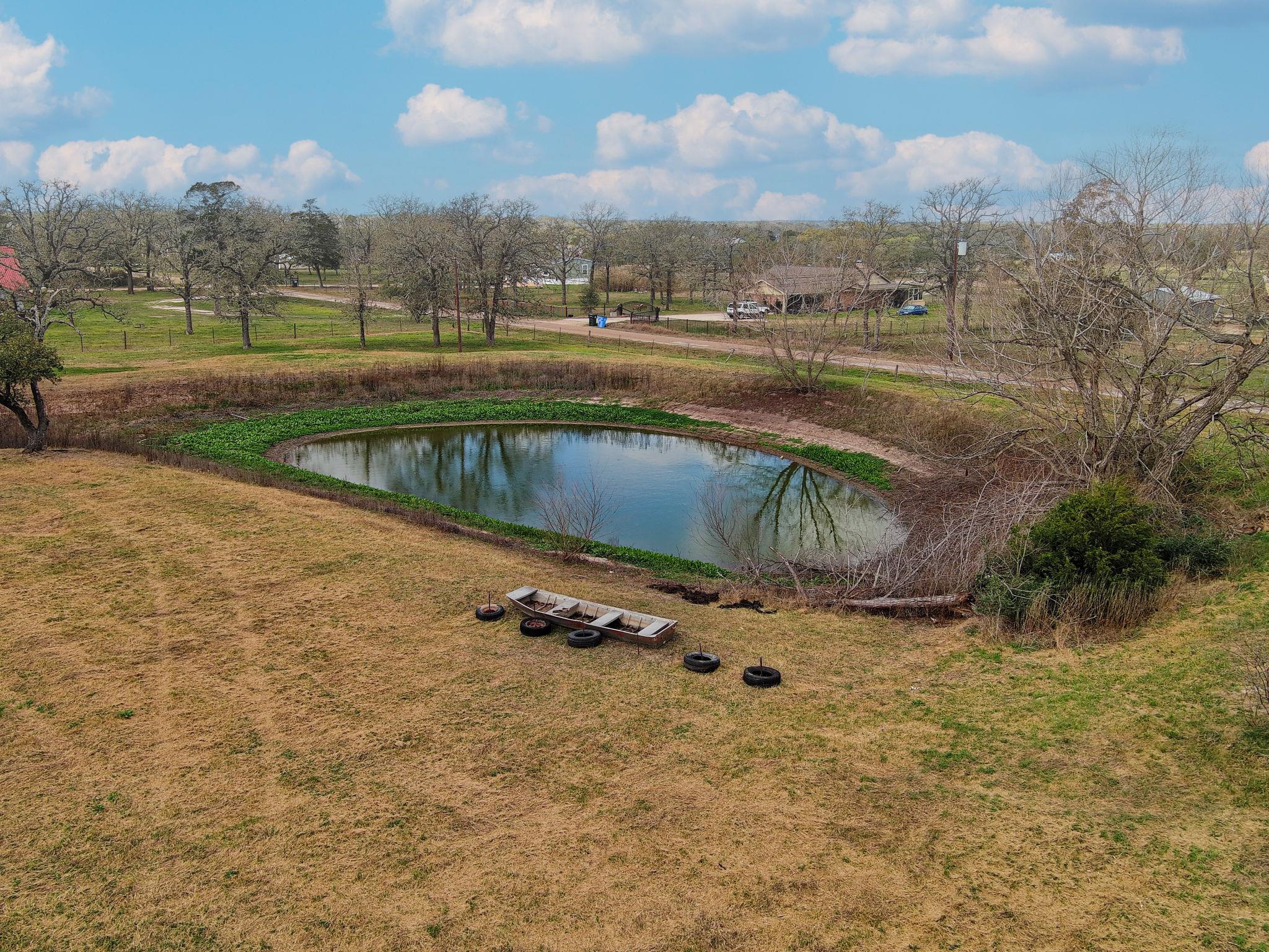 1060 County Road 232, Giddings, TX 78942