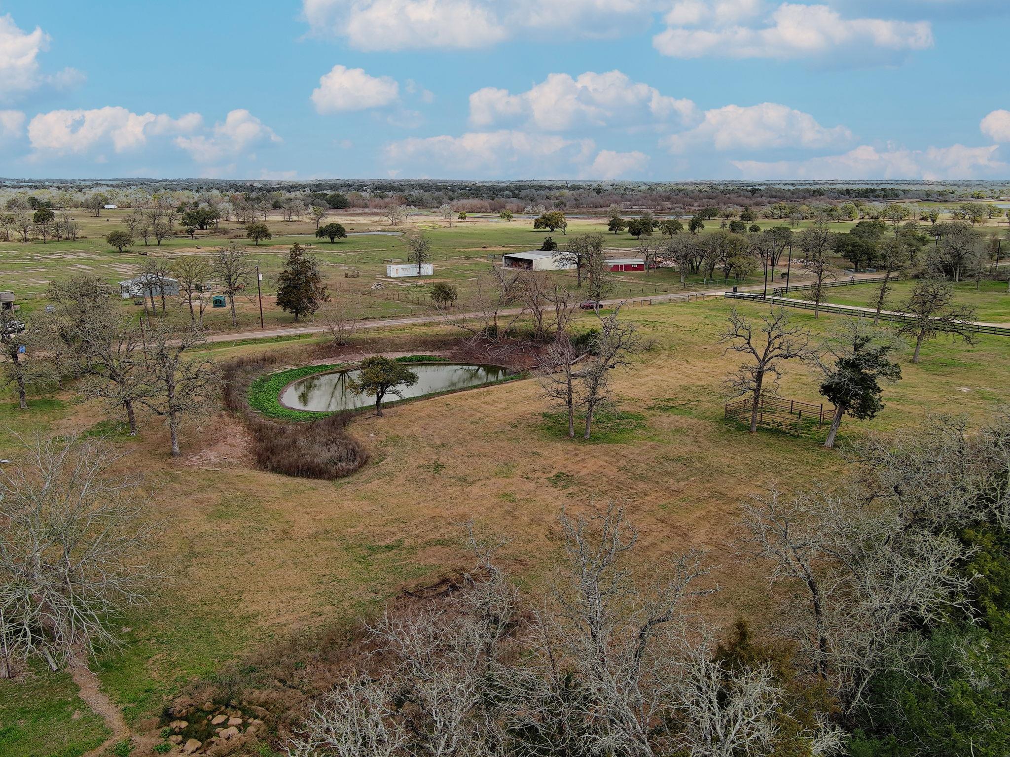 1060 County Road 232, Giddings, TX 78942