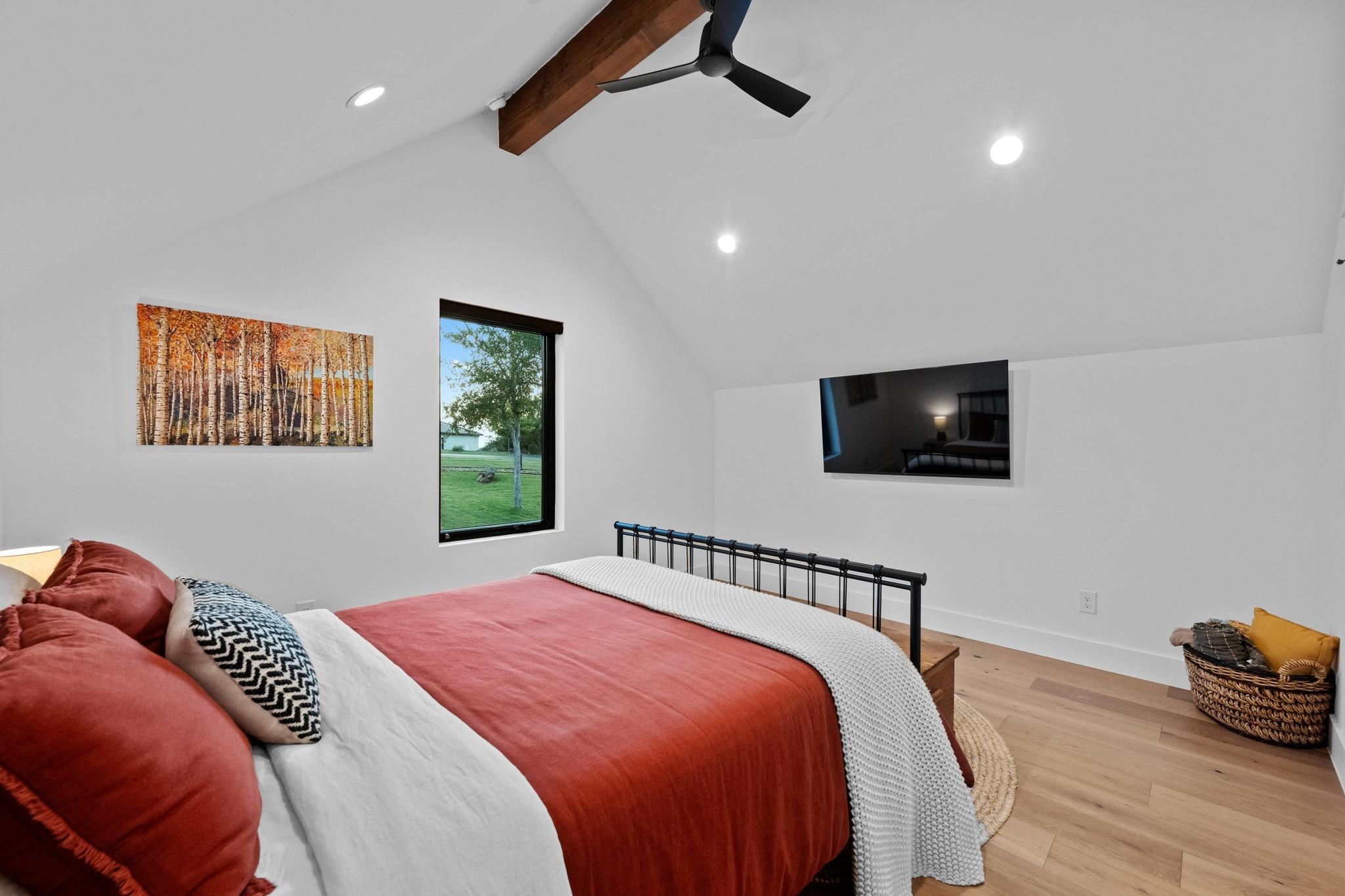 111 Rock N Robyn Trail, Horseshoe Bay, TX 78657