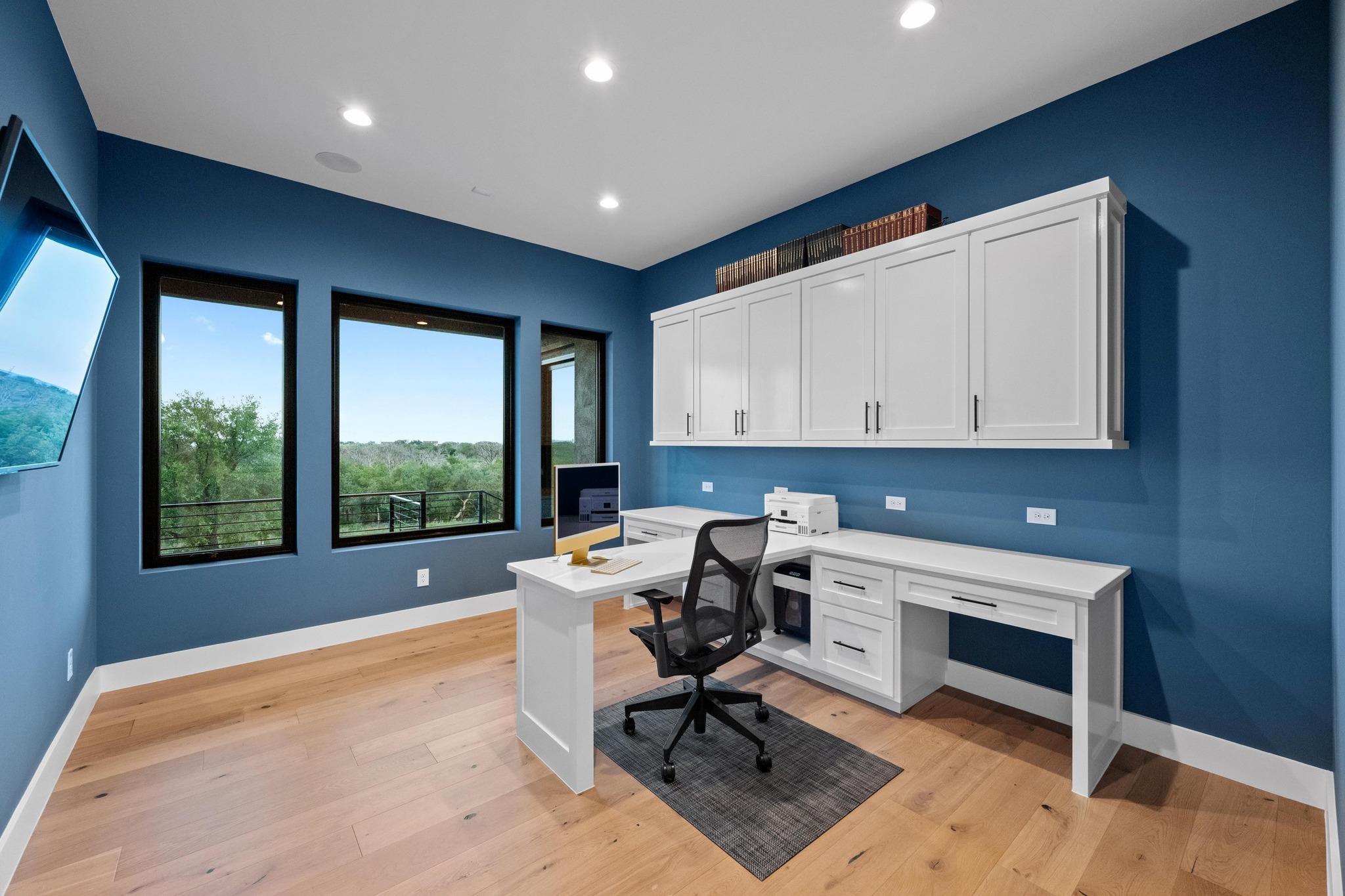 111 Rock N Robyn Trail, Horseshoe Bay, TX 78657