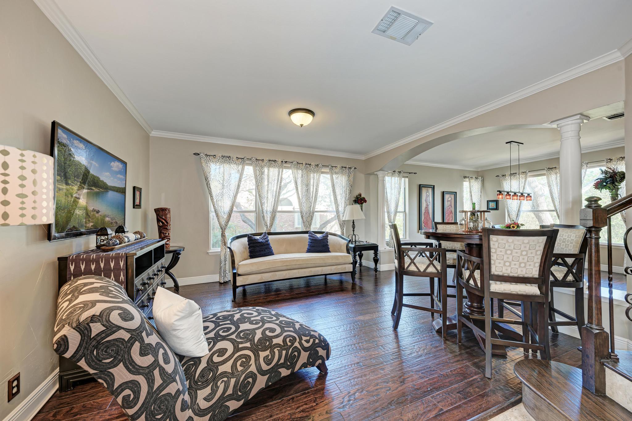 12400 Waterton Parke Cir, Austin, TX 78726