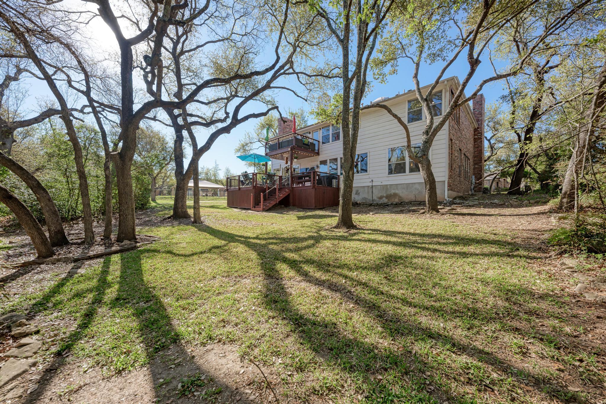 12400 Waterton Parke Cir, Austin, TX 78726