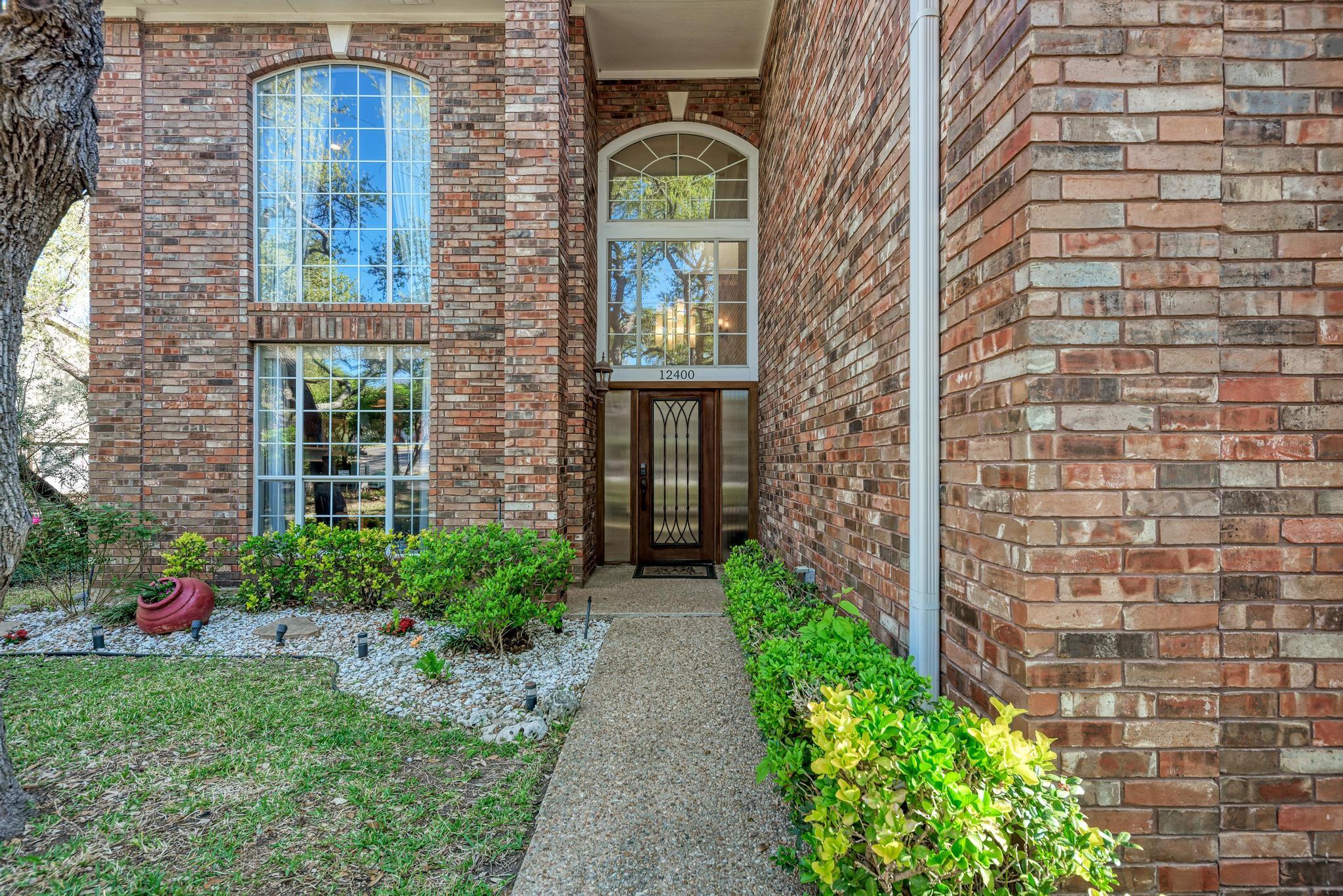 12400 Waterton Parke Cir, Austin, TX 78726