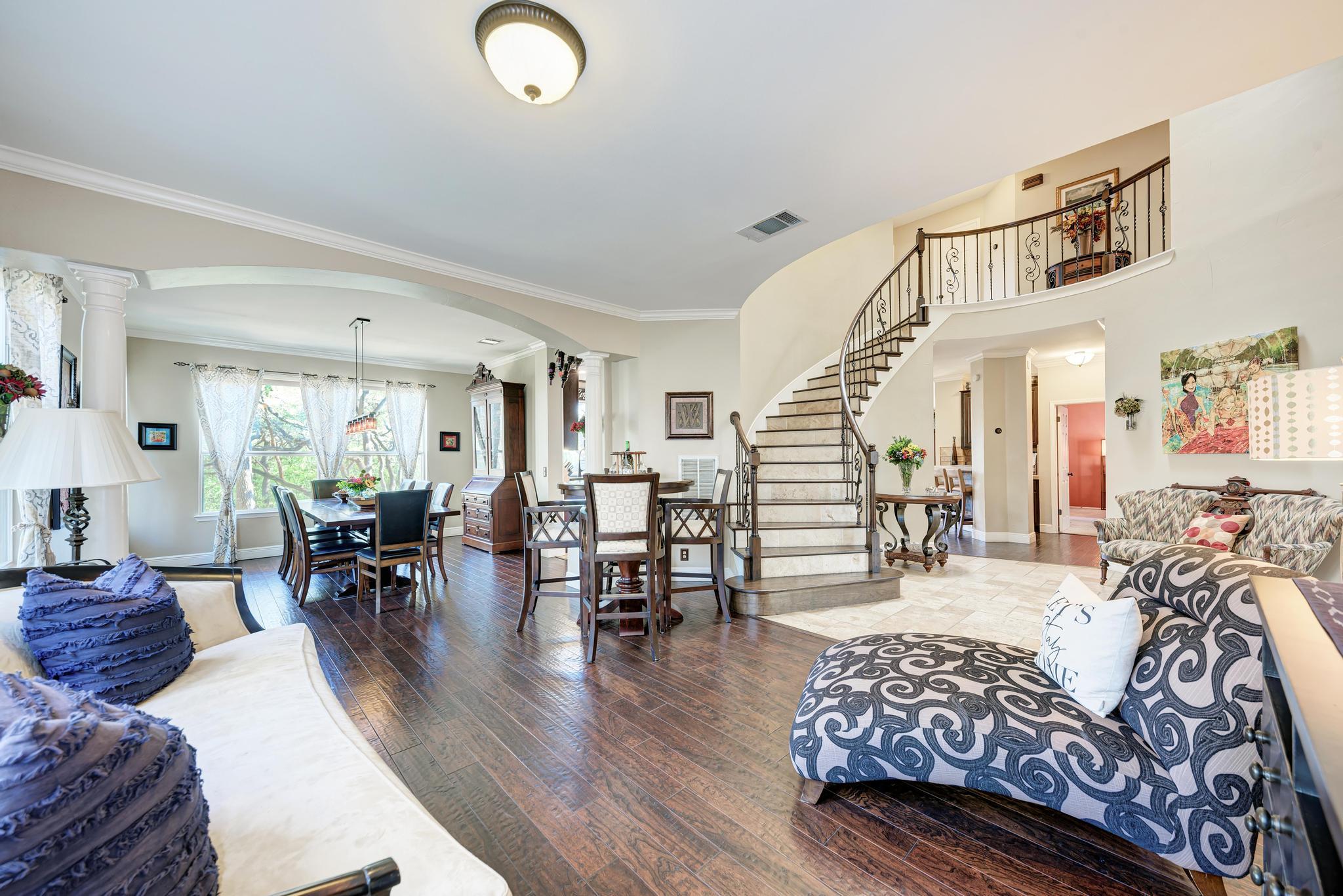 12400 Waterton Parke Cir, Austin, TX 78726