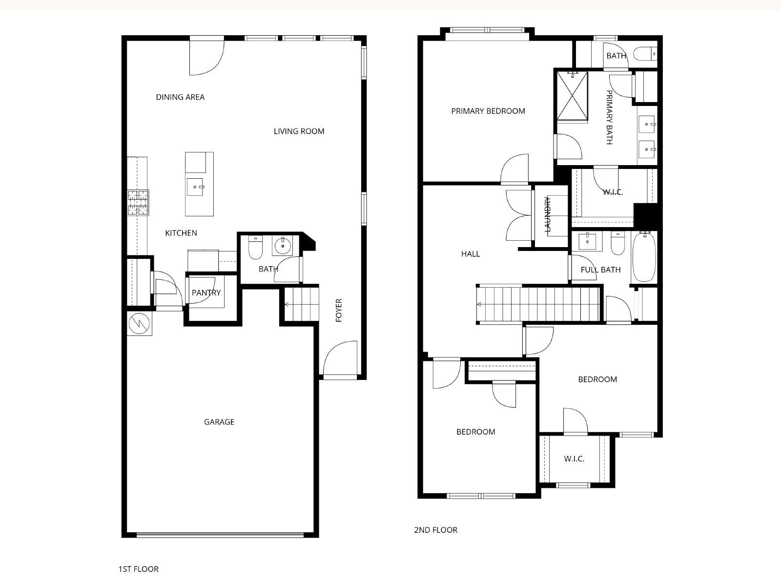 7200 Grenadine Bloom Bnd # B, Del Valle, TX 78617