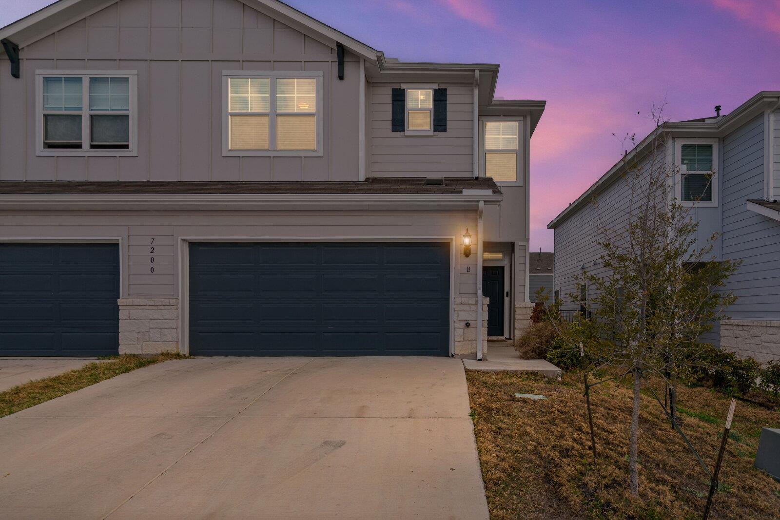 7200 Grenadine Bloom Bnd # B, Del Valle, TX 78617