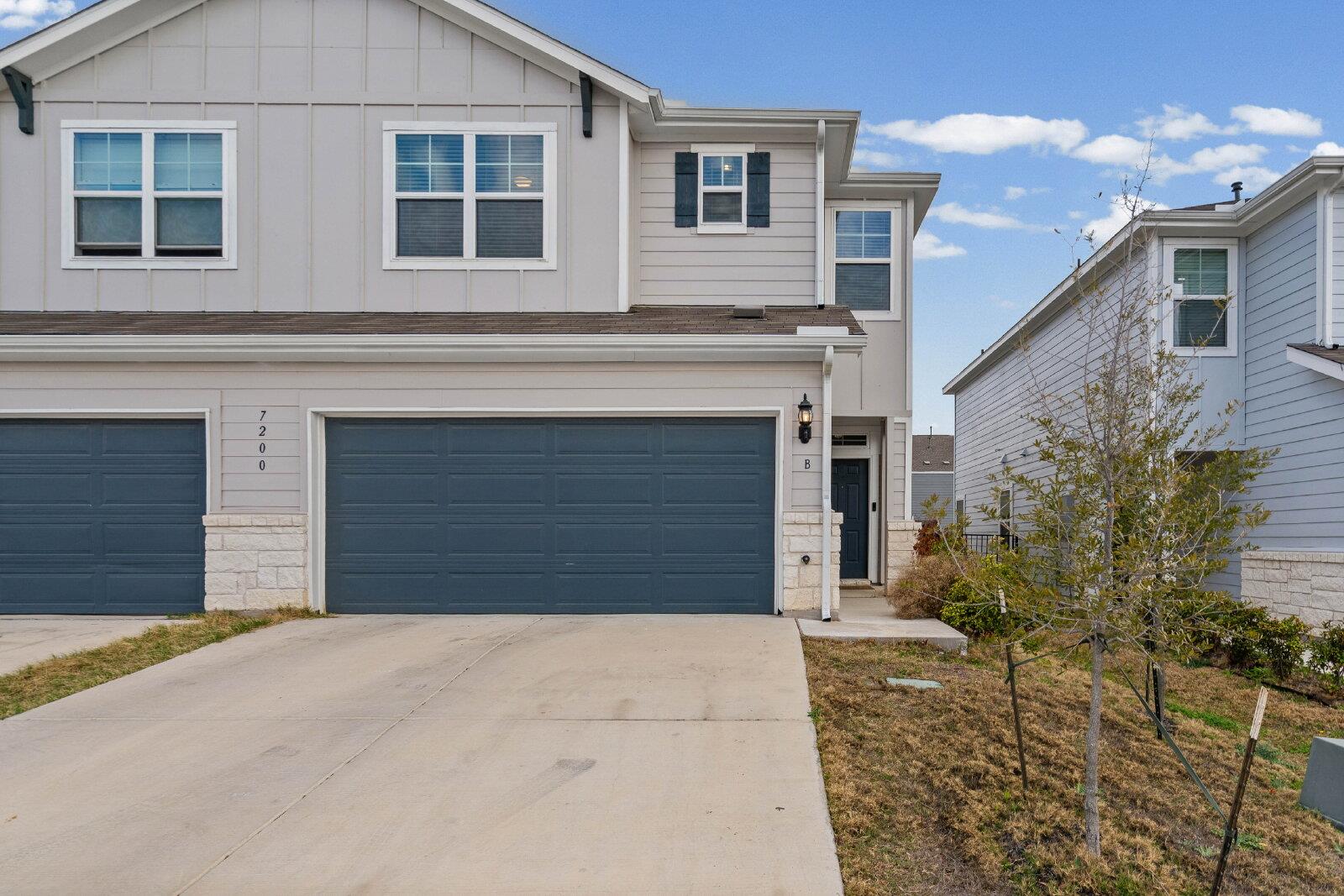 7200 Grenadine Bloom Bnd # B, Del Valle, TX 78617