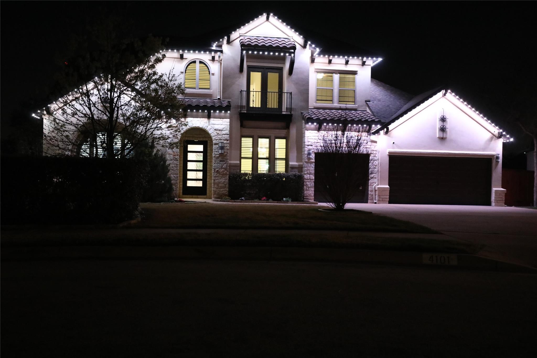 4101 Percheron Bnd, Cedar Park, TX 78613