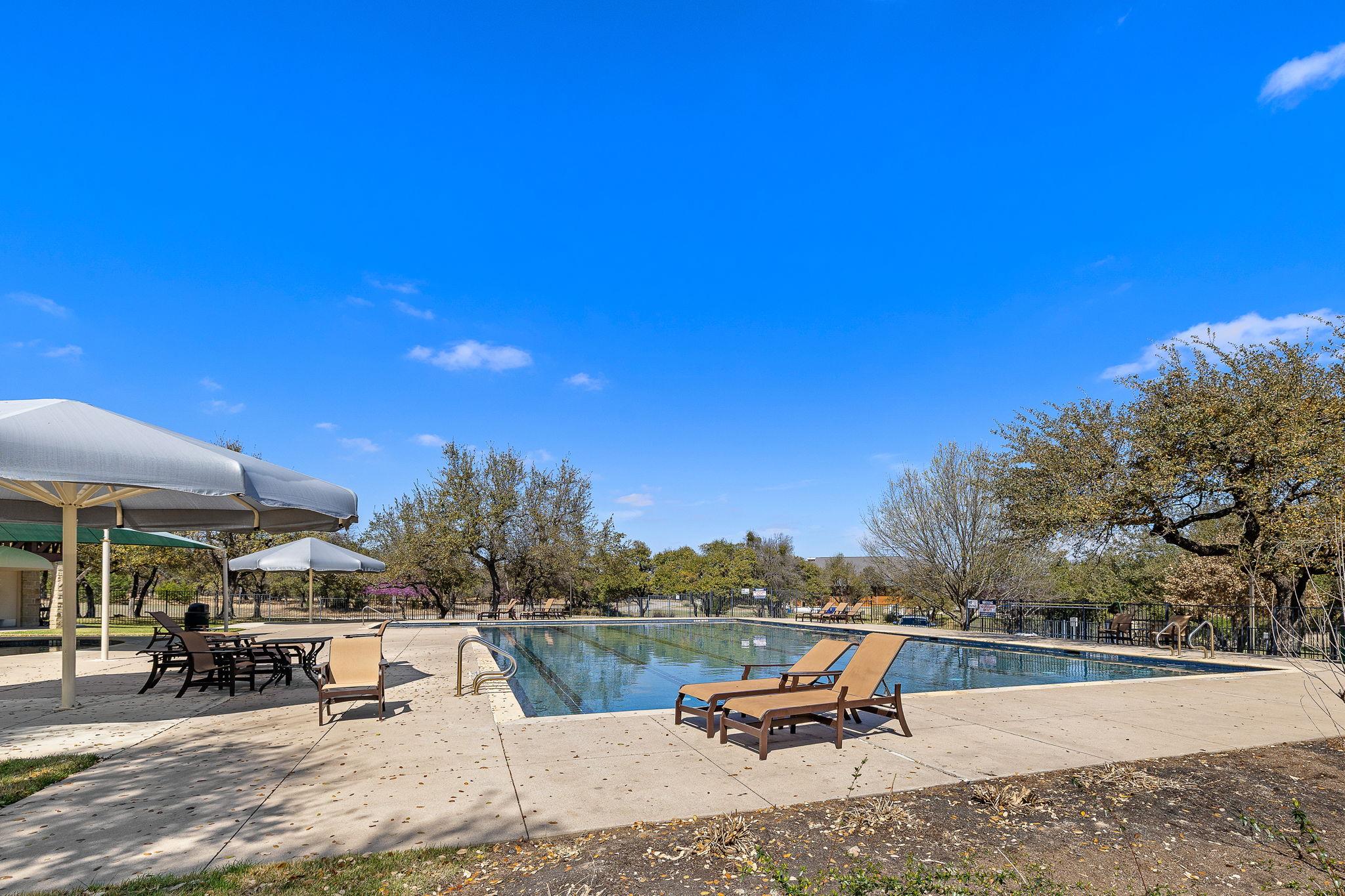 4101 Percheron Bnd, Cedar Park, TX 78613