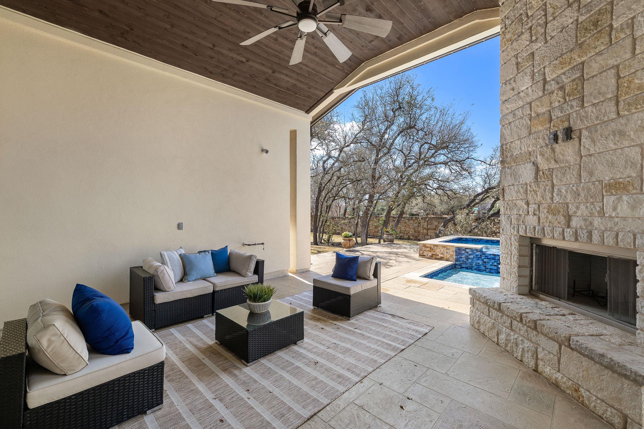 4101 Percheron Bnd, Cedar Park, TX 78613