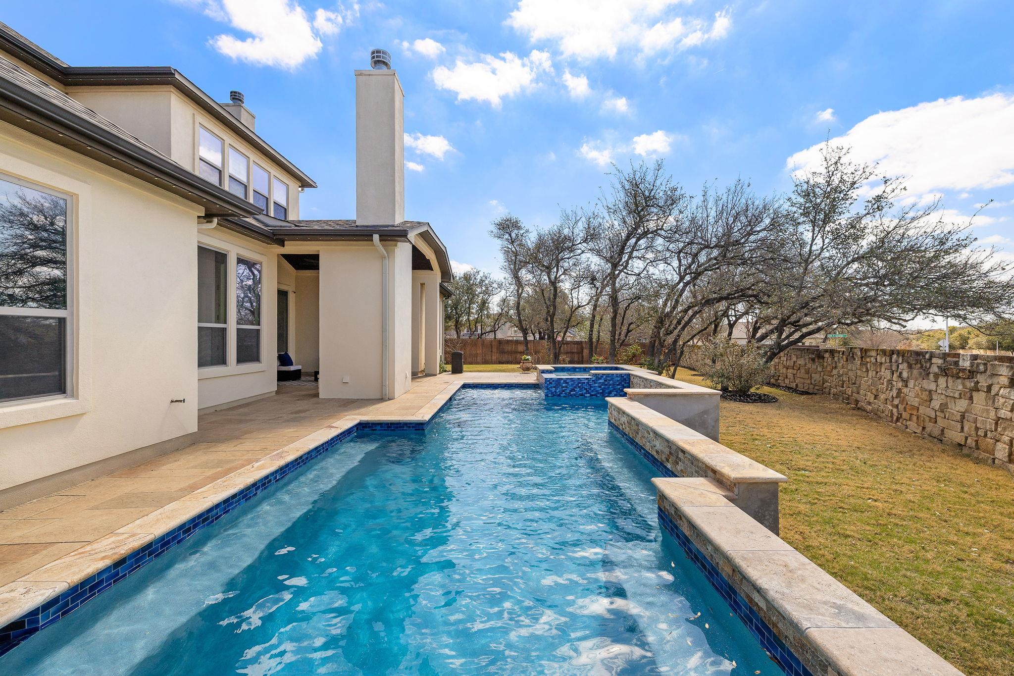 4101 Percheron Bnd, Cedar Park, TX 78613