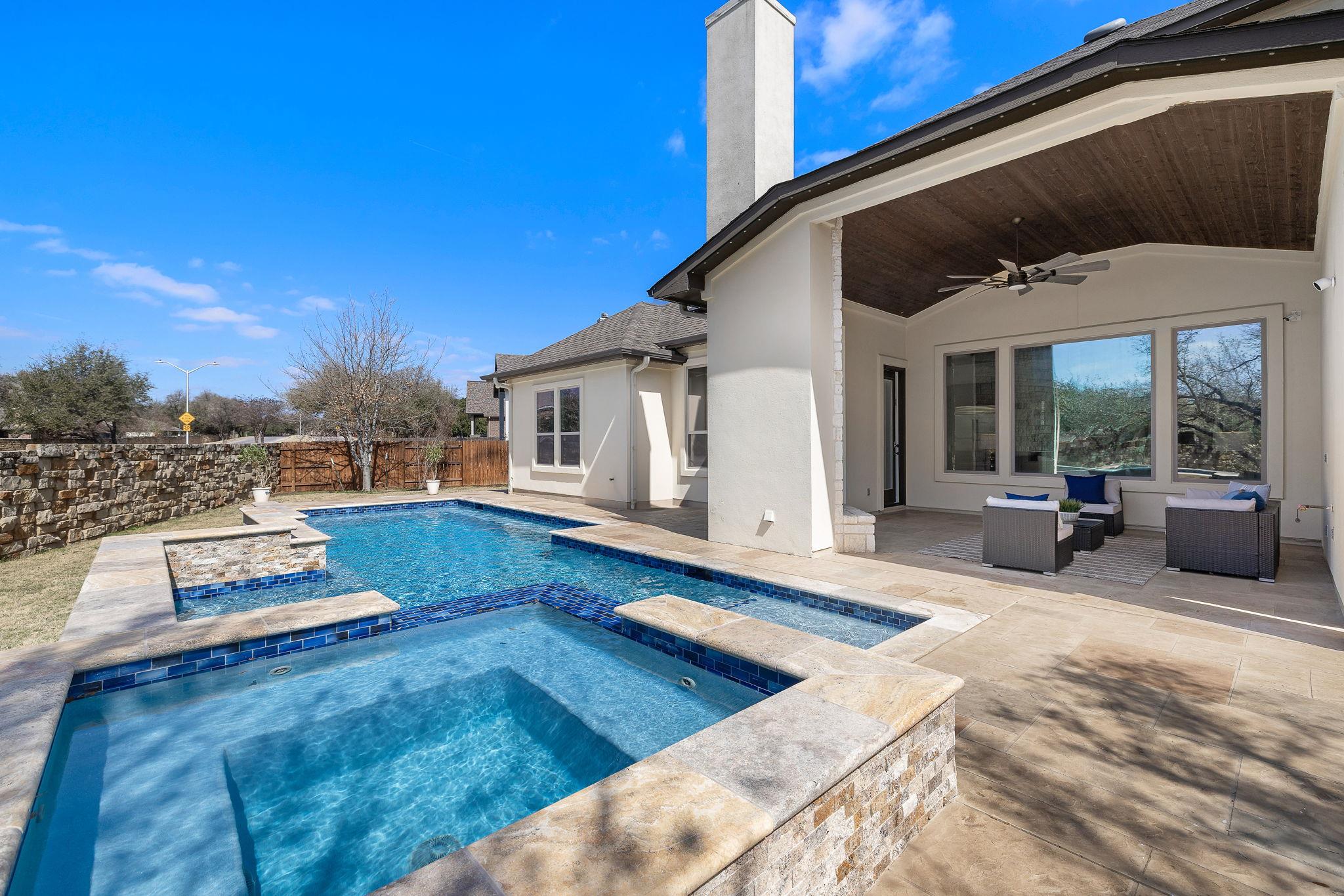 4101 Percheron Bnd, Cedar Park, TX 78613