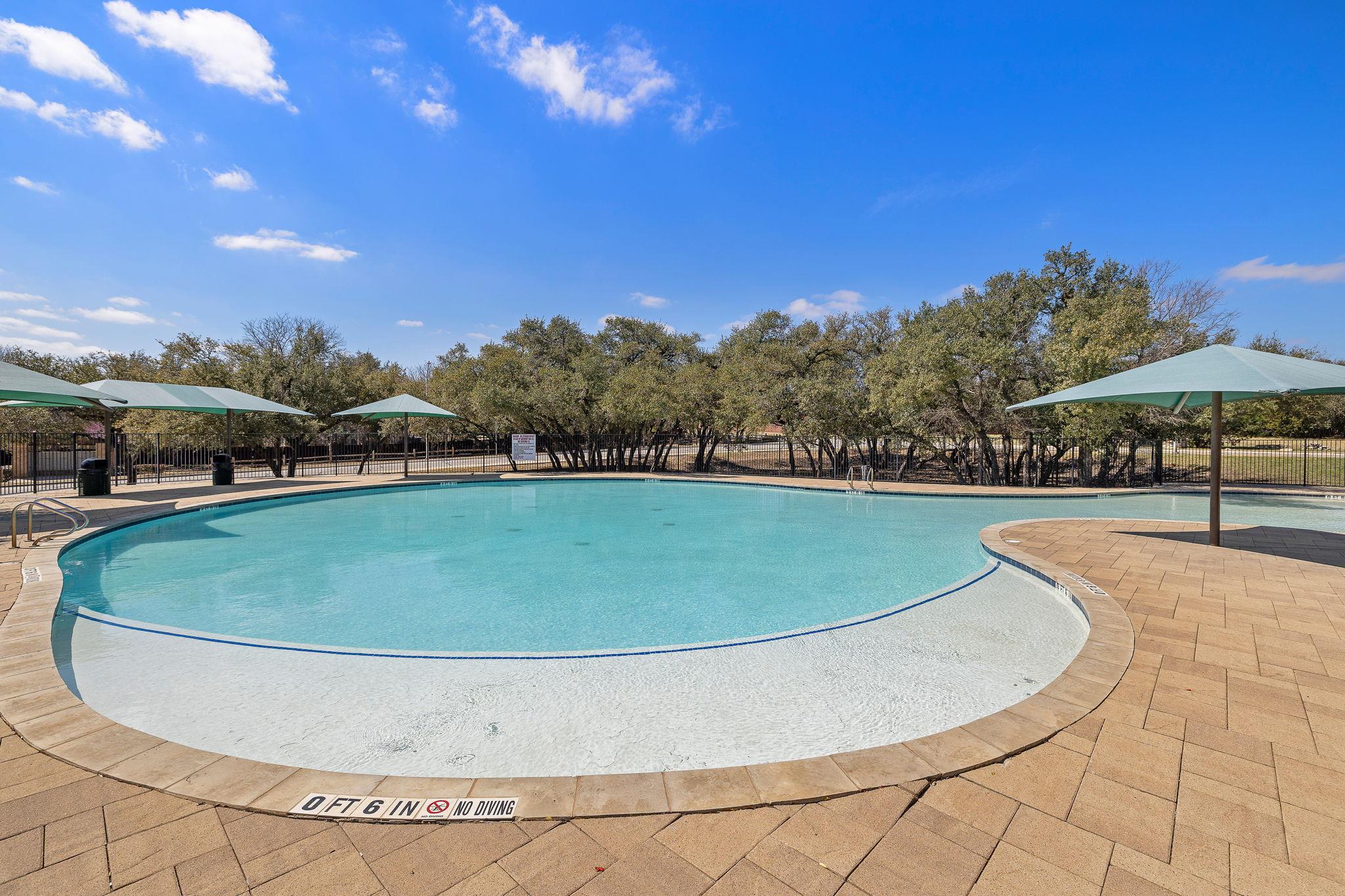 4101 Percheron Bnd, Cedar Park, TX 78613