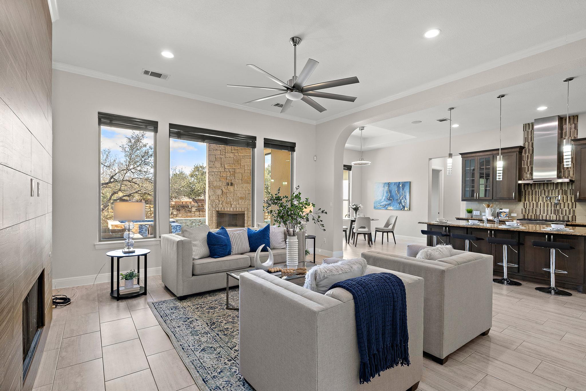 4101 Percheron Bnd, Cedar Park, TX 78613