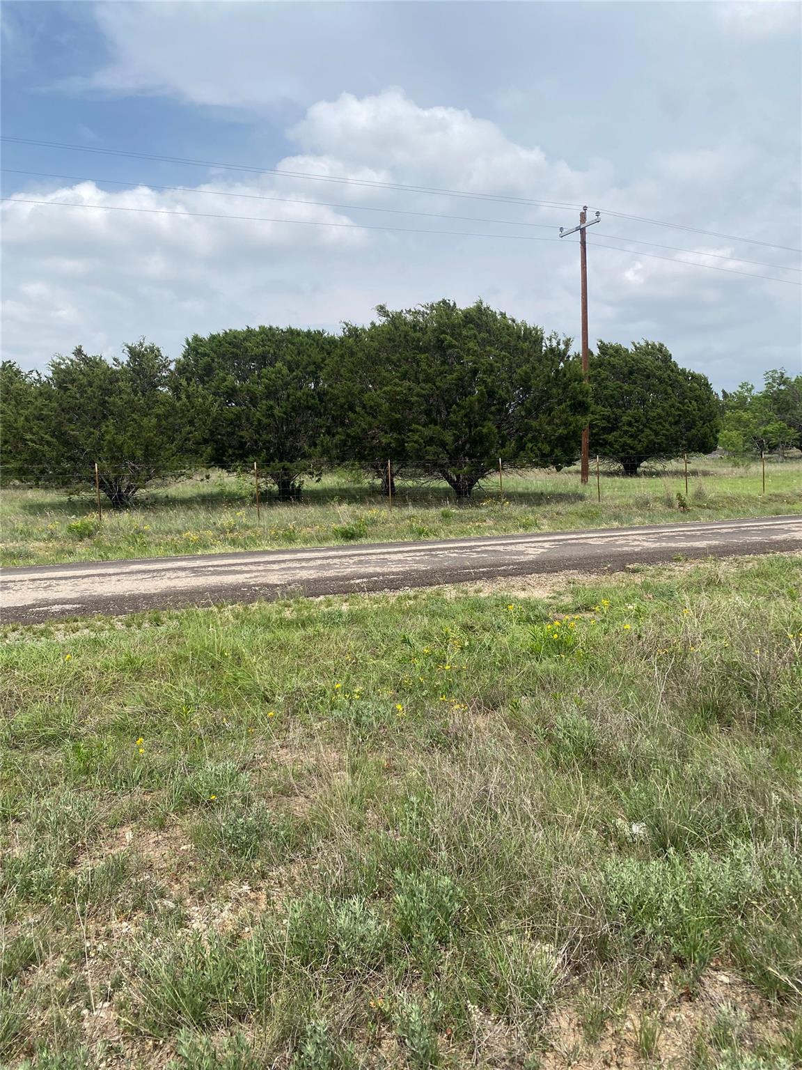 225 County Road 2227 Rd, Lampasas, TX 76550