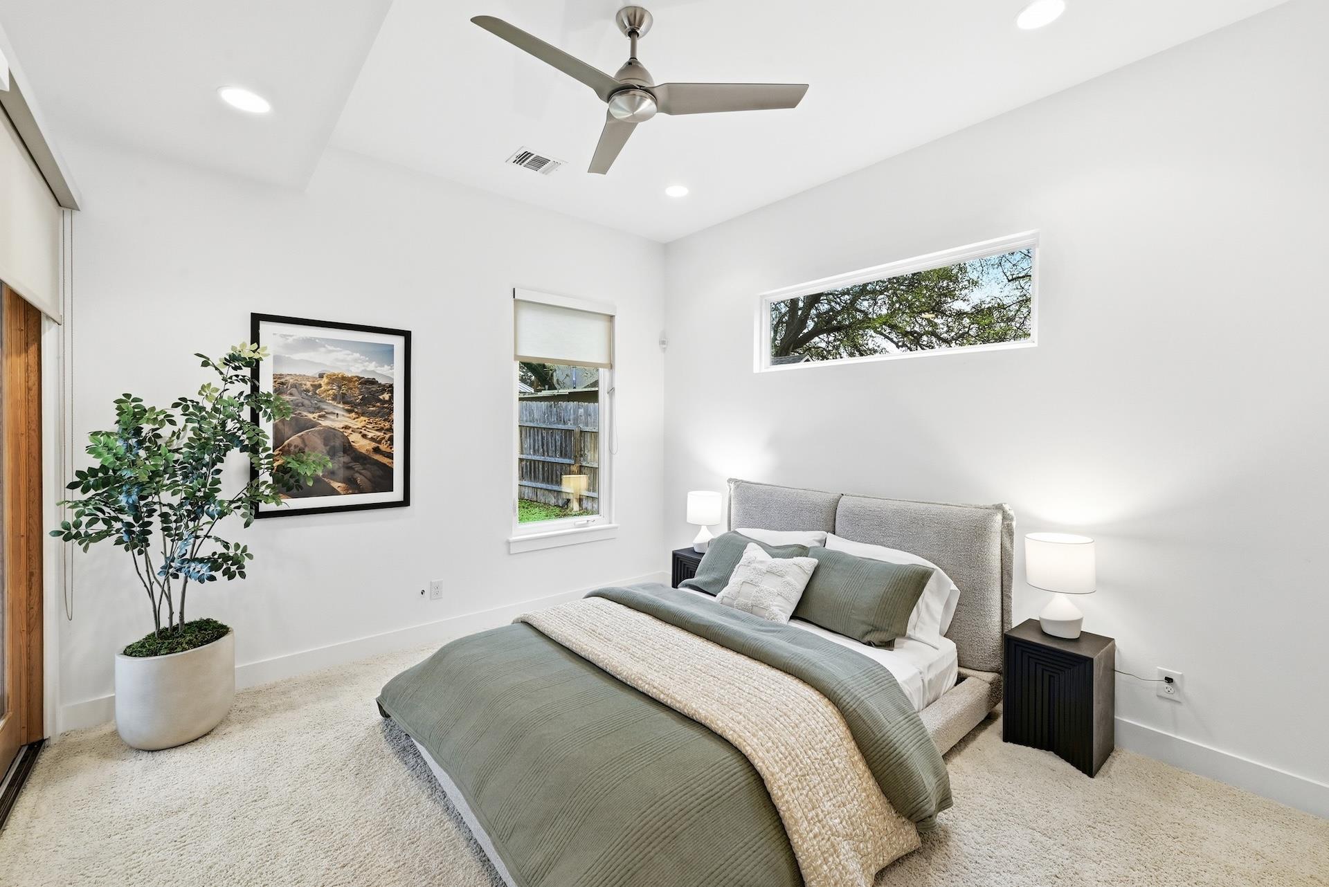 2504 S 4th St, Austin, TX 78704