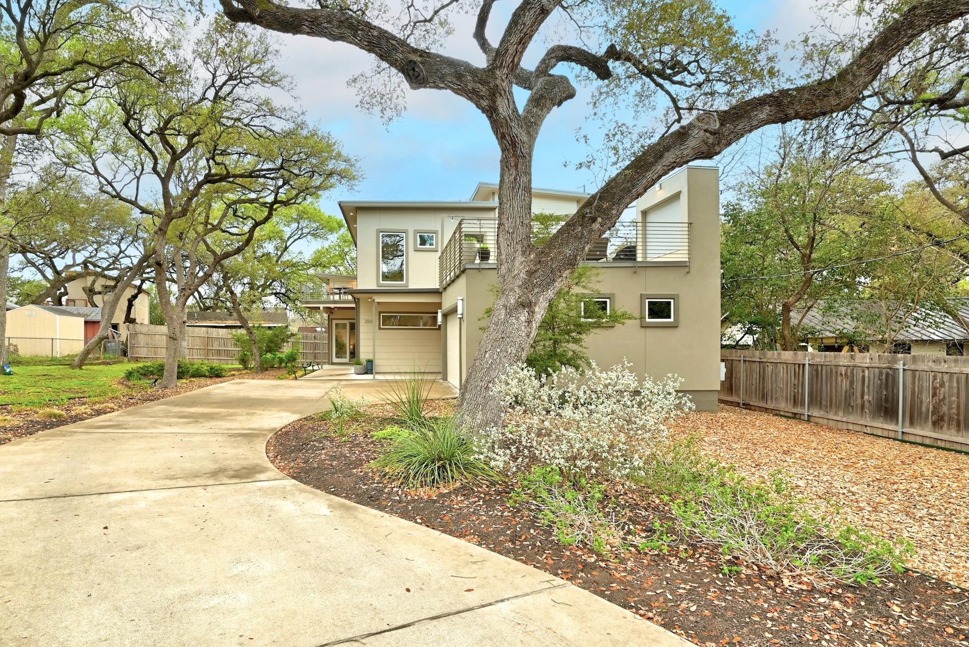 2504 S 4th St, Austin, TX 78704