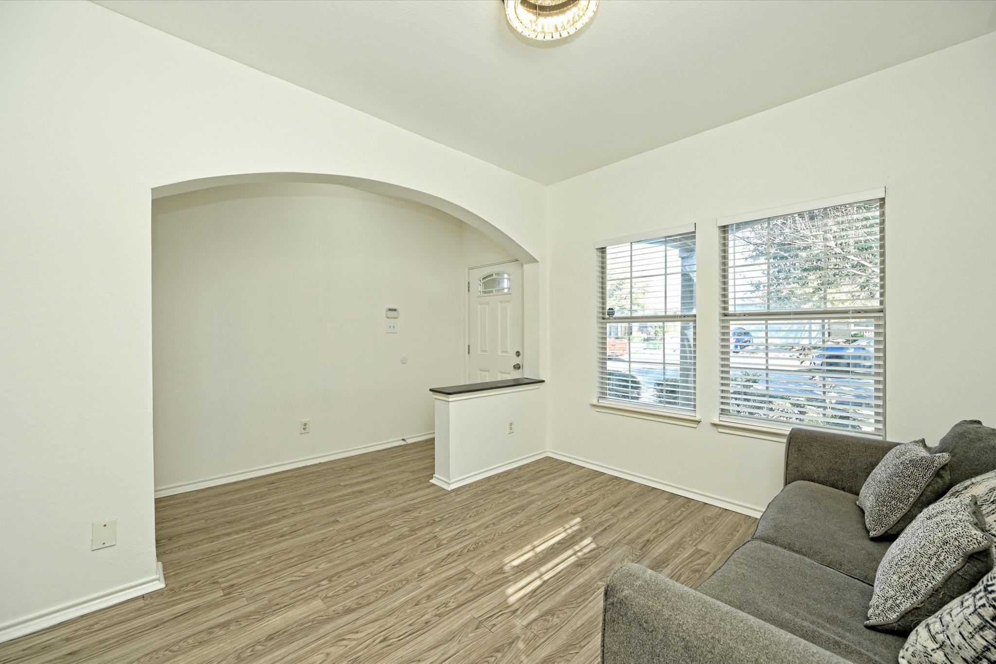 11816 Bastrop St, Manor, TX 78653