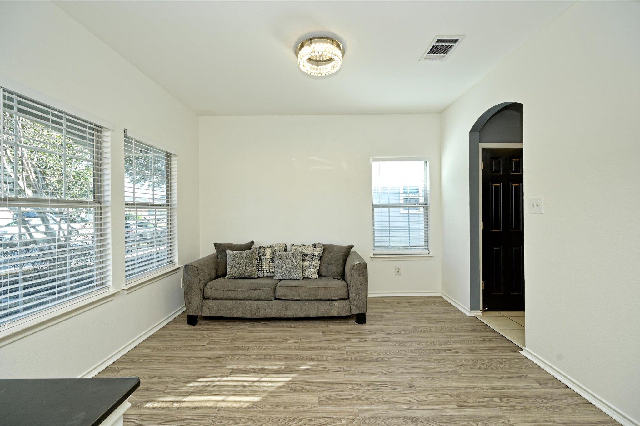 11816 Bastrop St, Manor, TX 78653