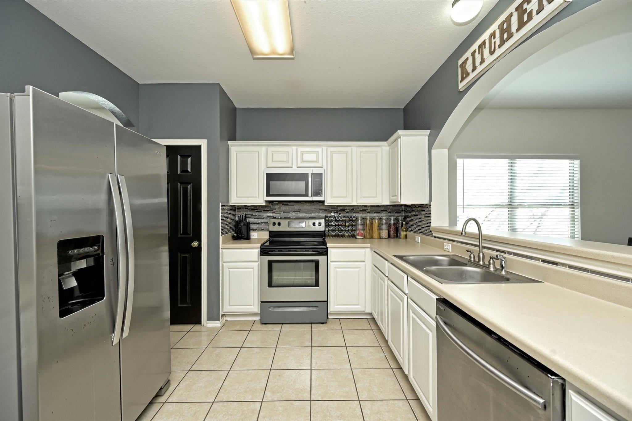 11816 Bastrop St, Manor, TX 78653