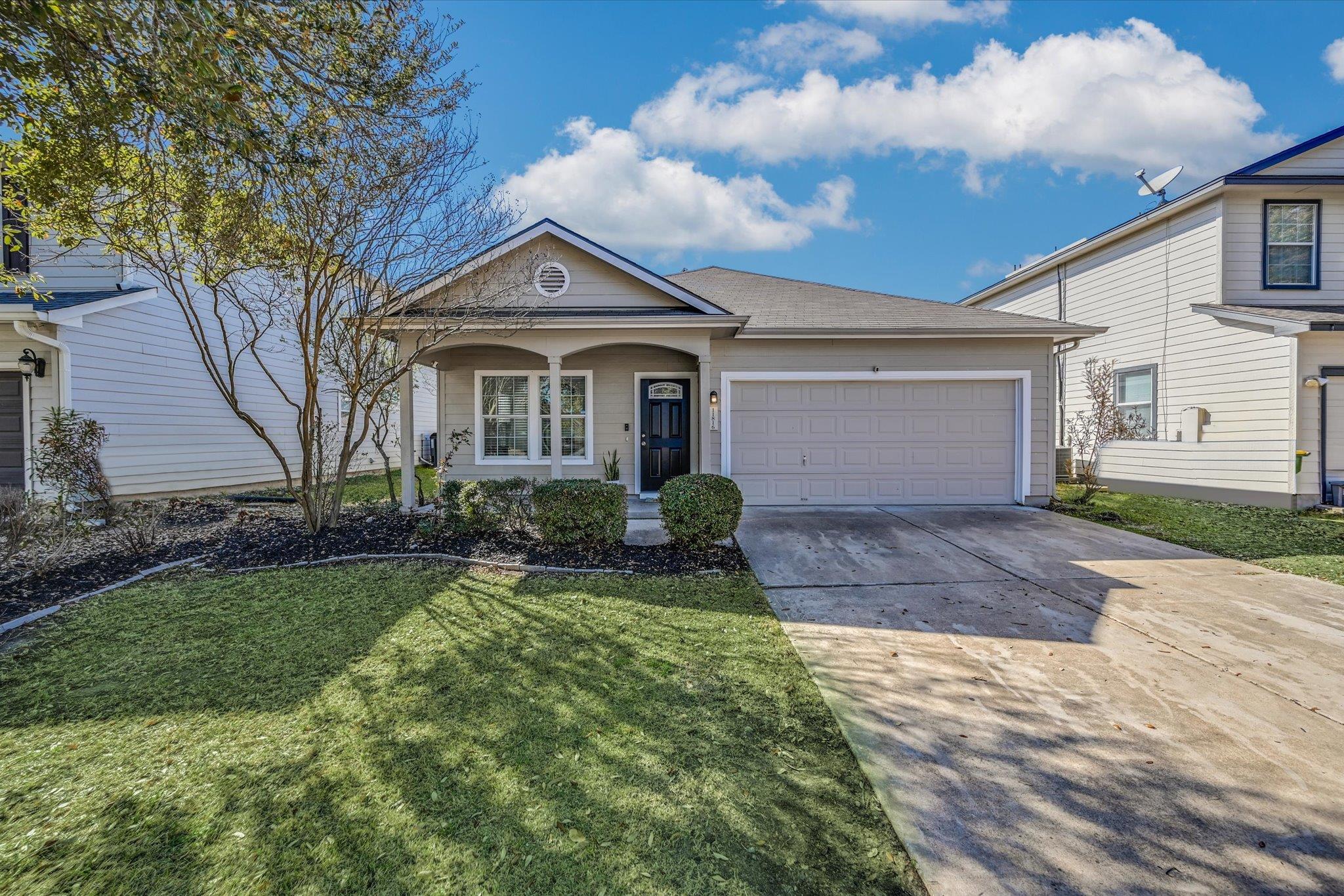 11816 Bastrop St, Manor, TX 78653