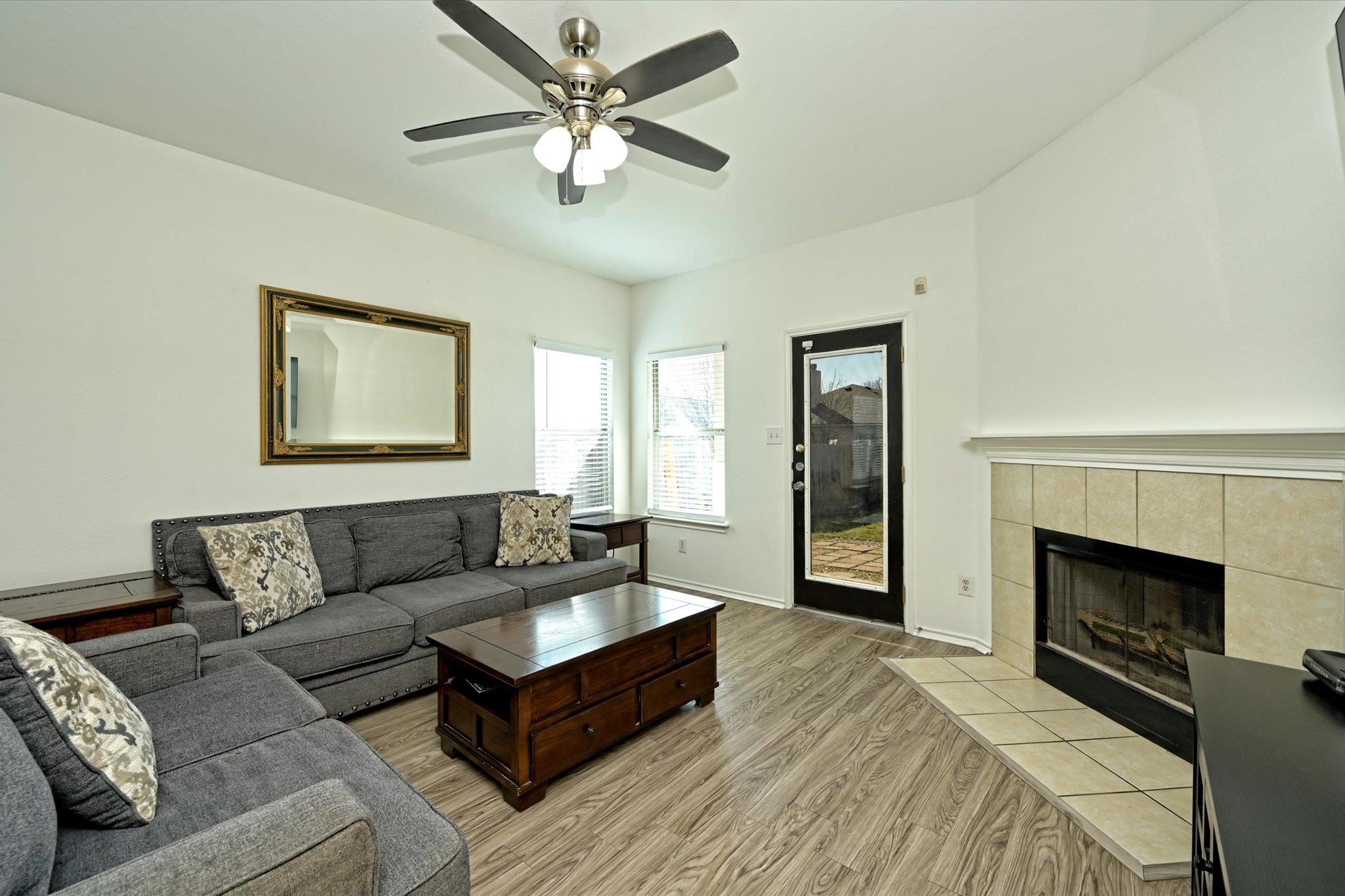 11816 Bastrop St, Manor, TX 78653