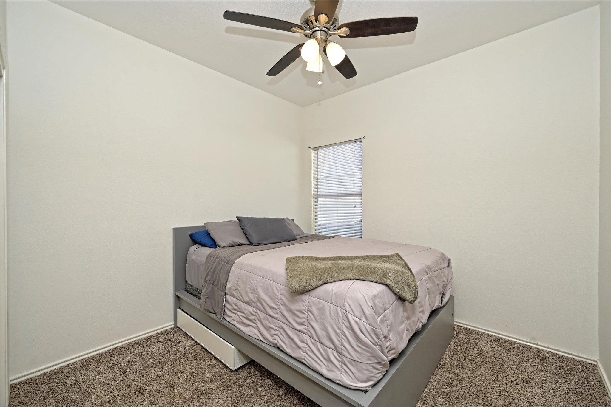 11816 Bastrop St, Manor, TX 78653