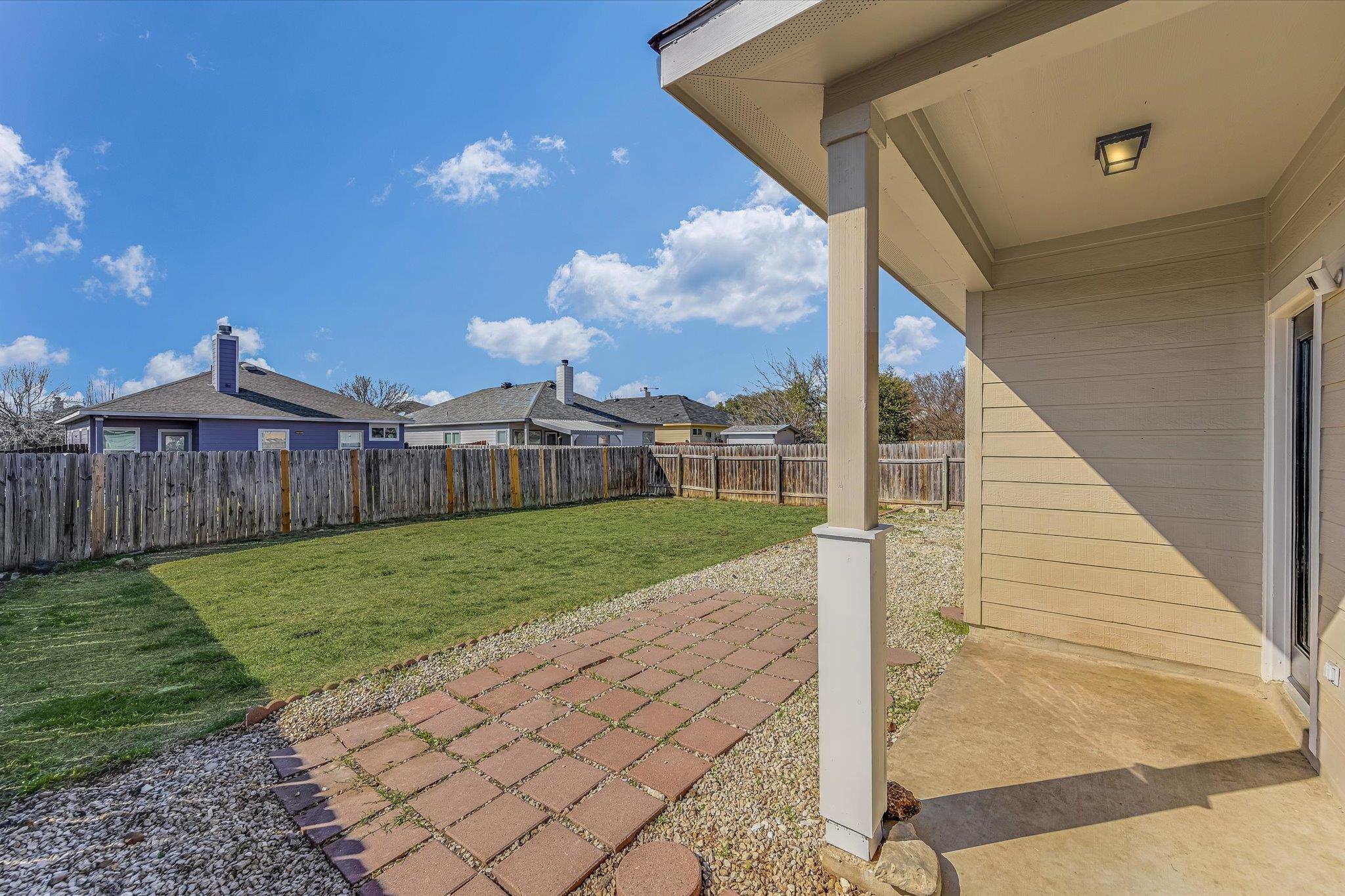 11816 Bastrop St, Manor, TX 78653