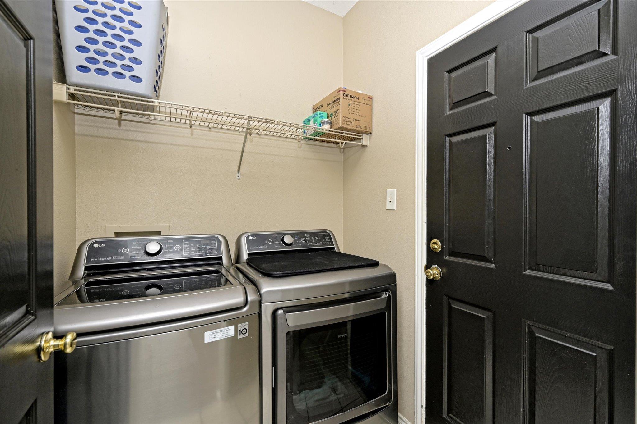 11816 Bastrop St, Manor, TX 78653