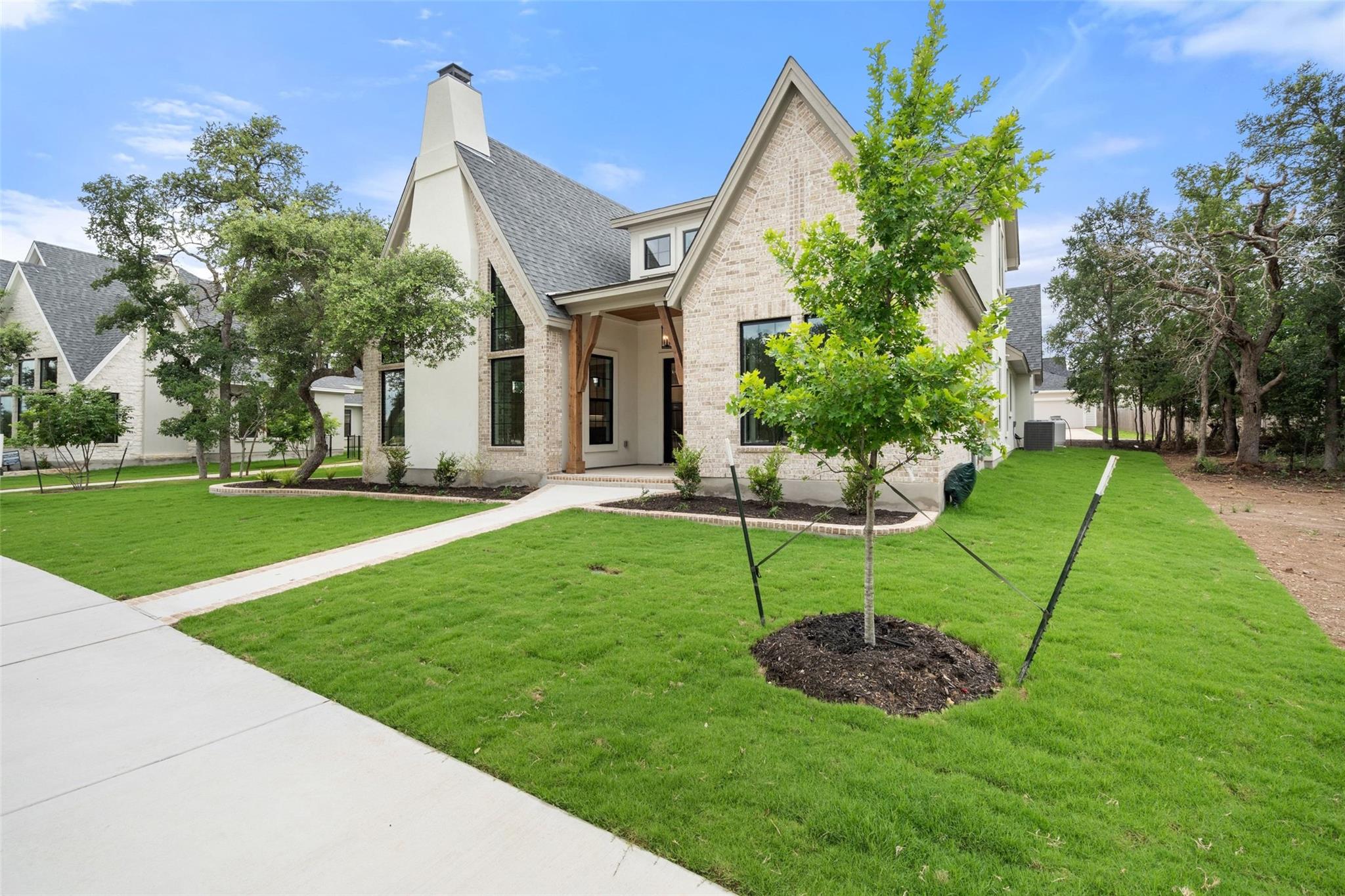 454 Heidi Cir, Salado, TX 76571
