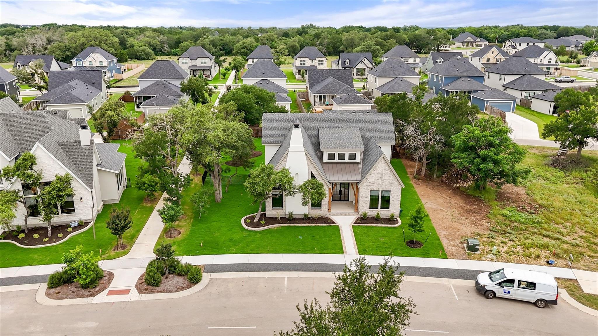 454 Heidi Cir, Salado, TX 76571