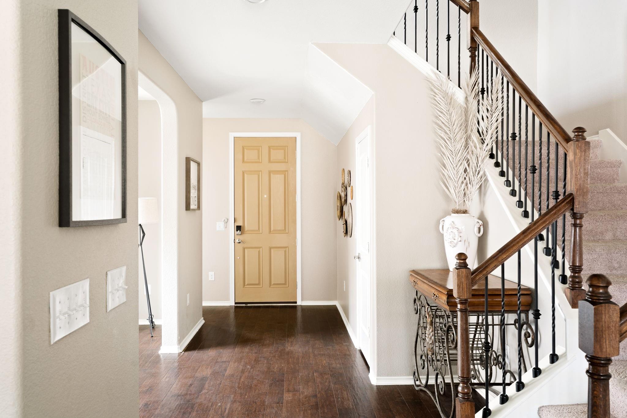 7300 Ondantra Bnd, Austin, TX 78744