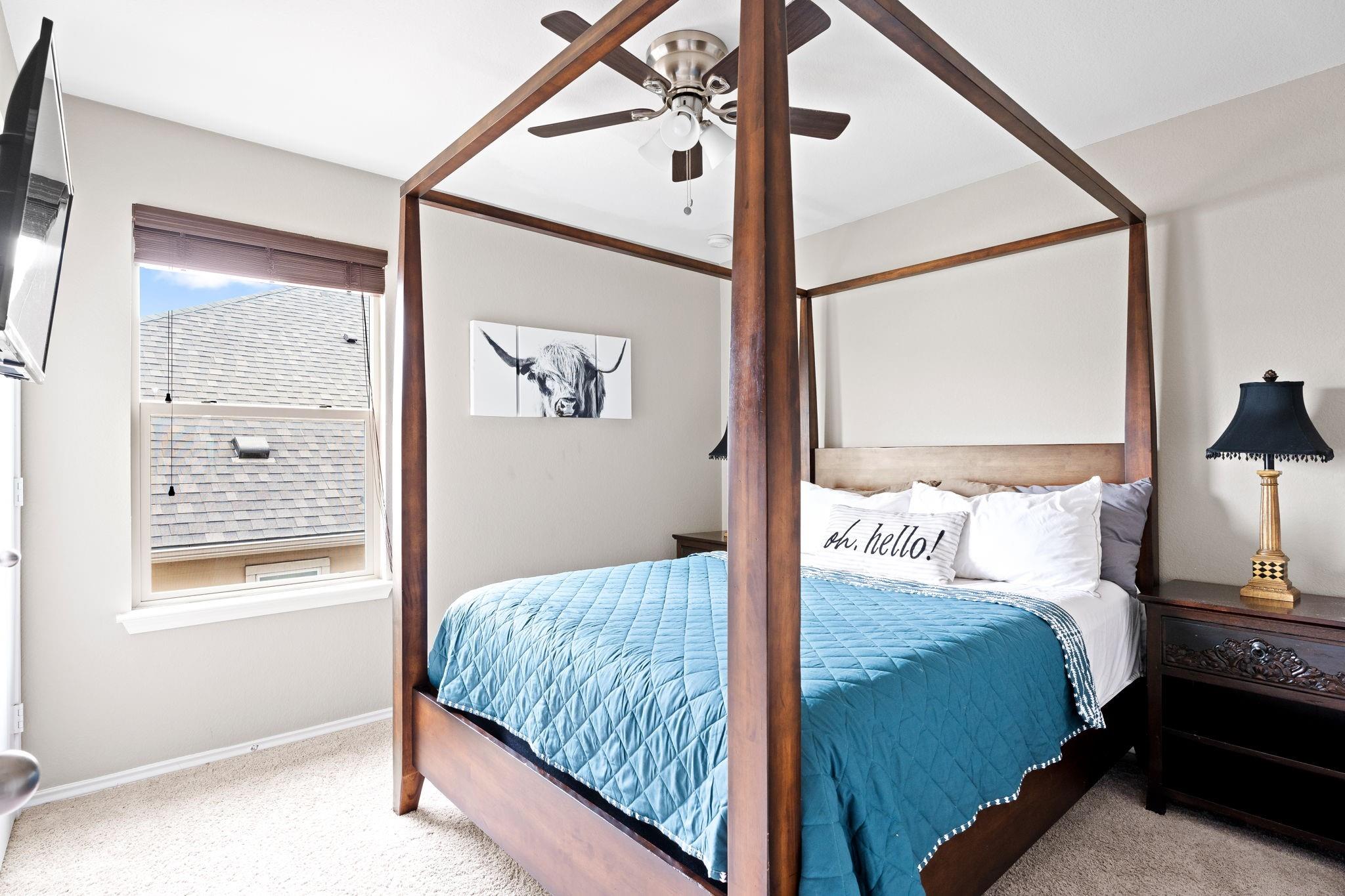 7300 Ondantra Bnd, Austin, TX 78744