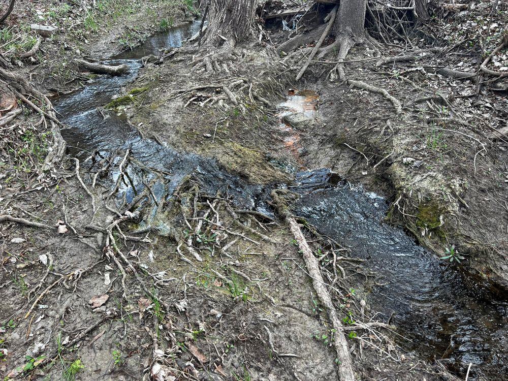 TBD County Road 196, Georgetown, TX 78626