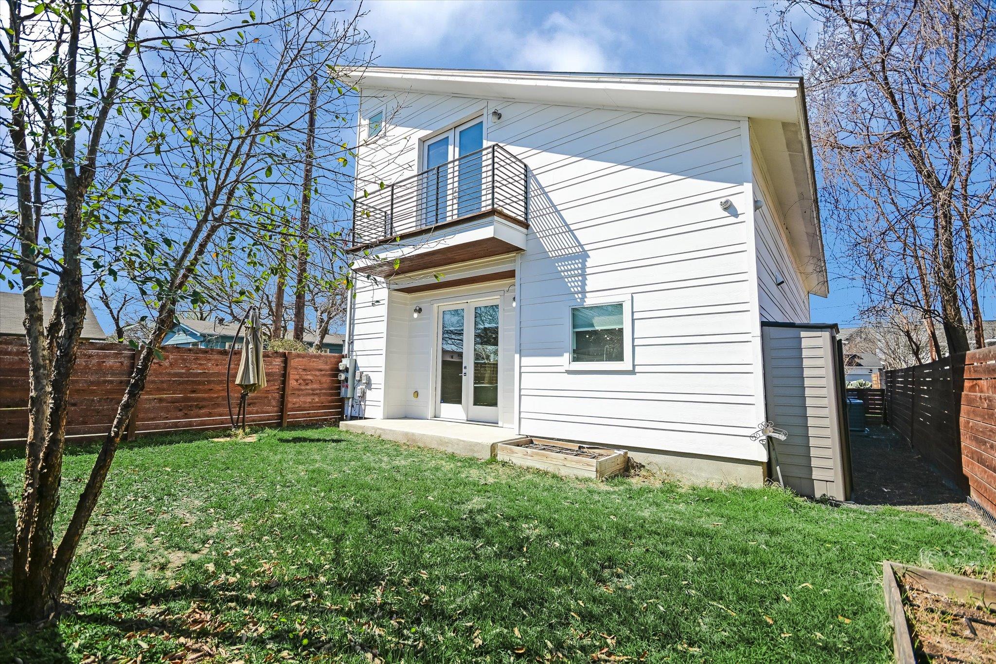 1131 Mason Ave # A, Austin, TX 78721