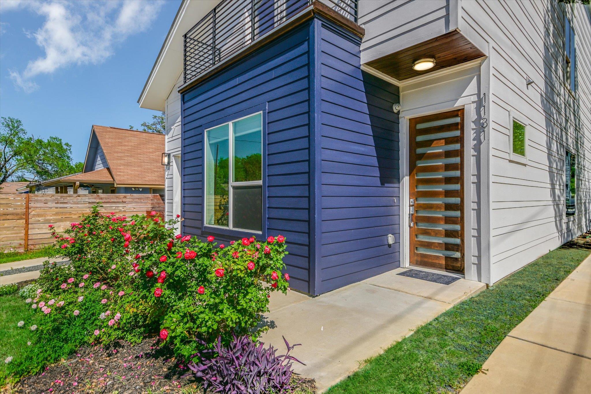 1131 Mason Ave # A, Austin, TX 78721