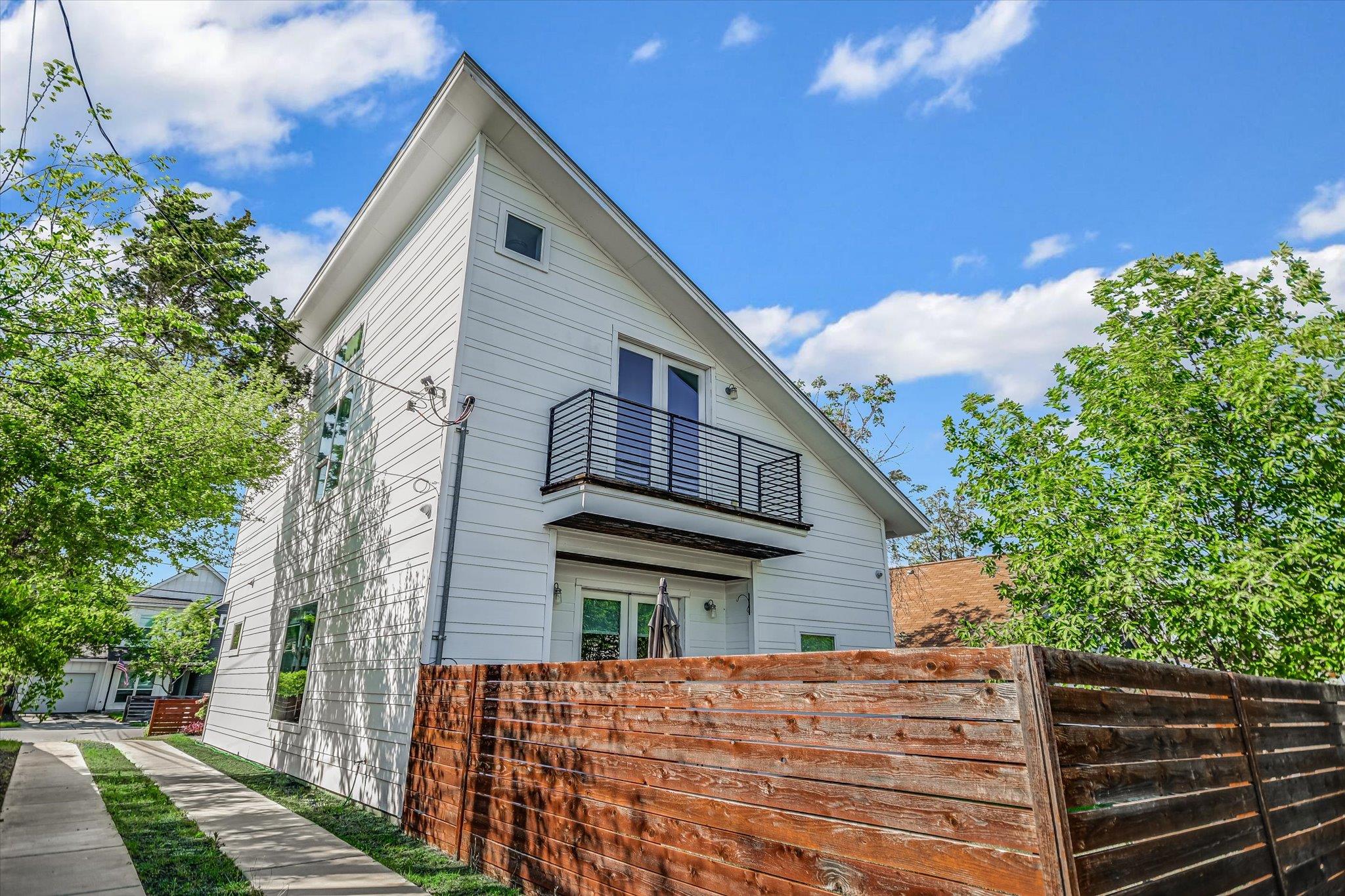 1131 Mason Ave # A, Austin, TX 78721