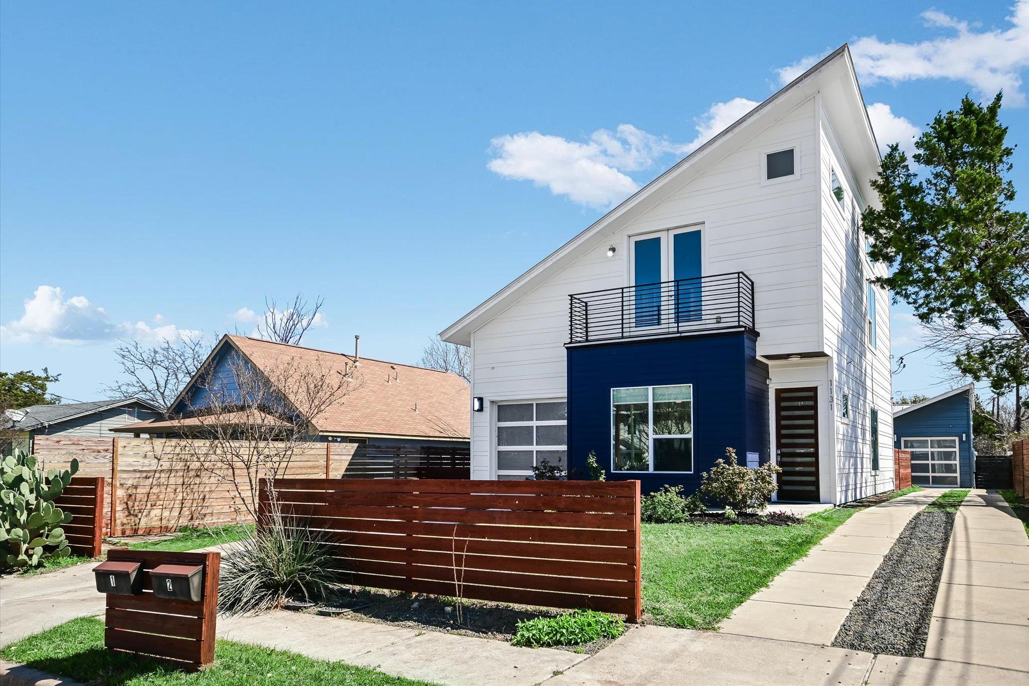 1131 Mason Ave # A, Austin, TX 78721