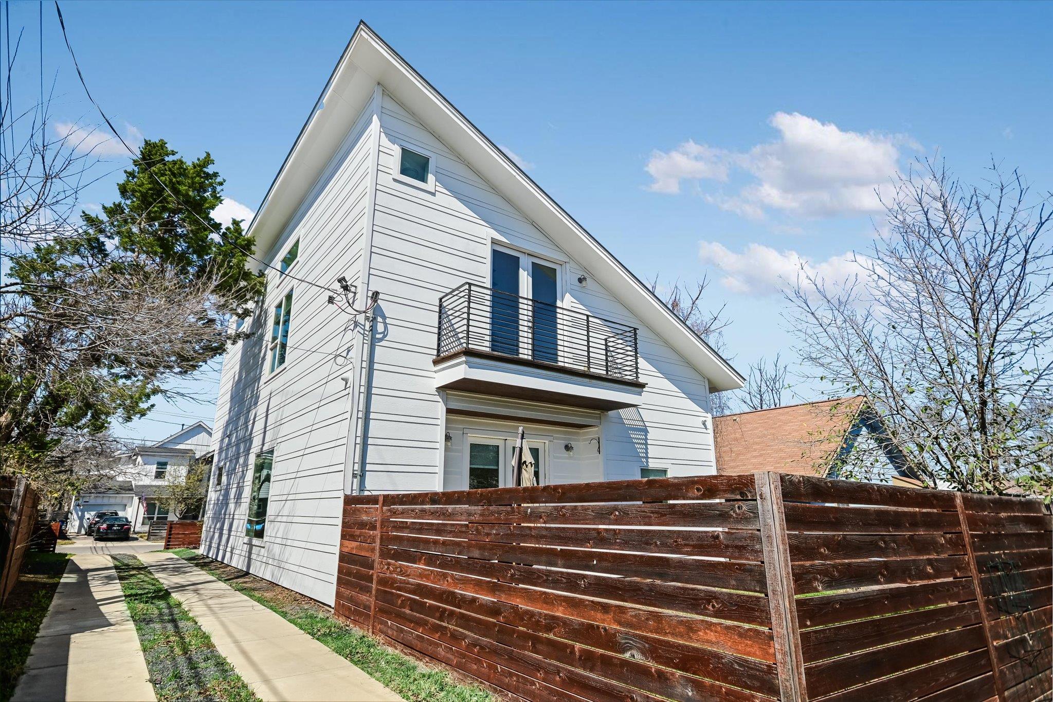 1131 Mason Ave # A, Austin, TX 78721