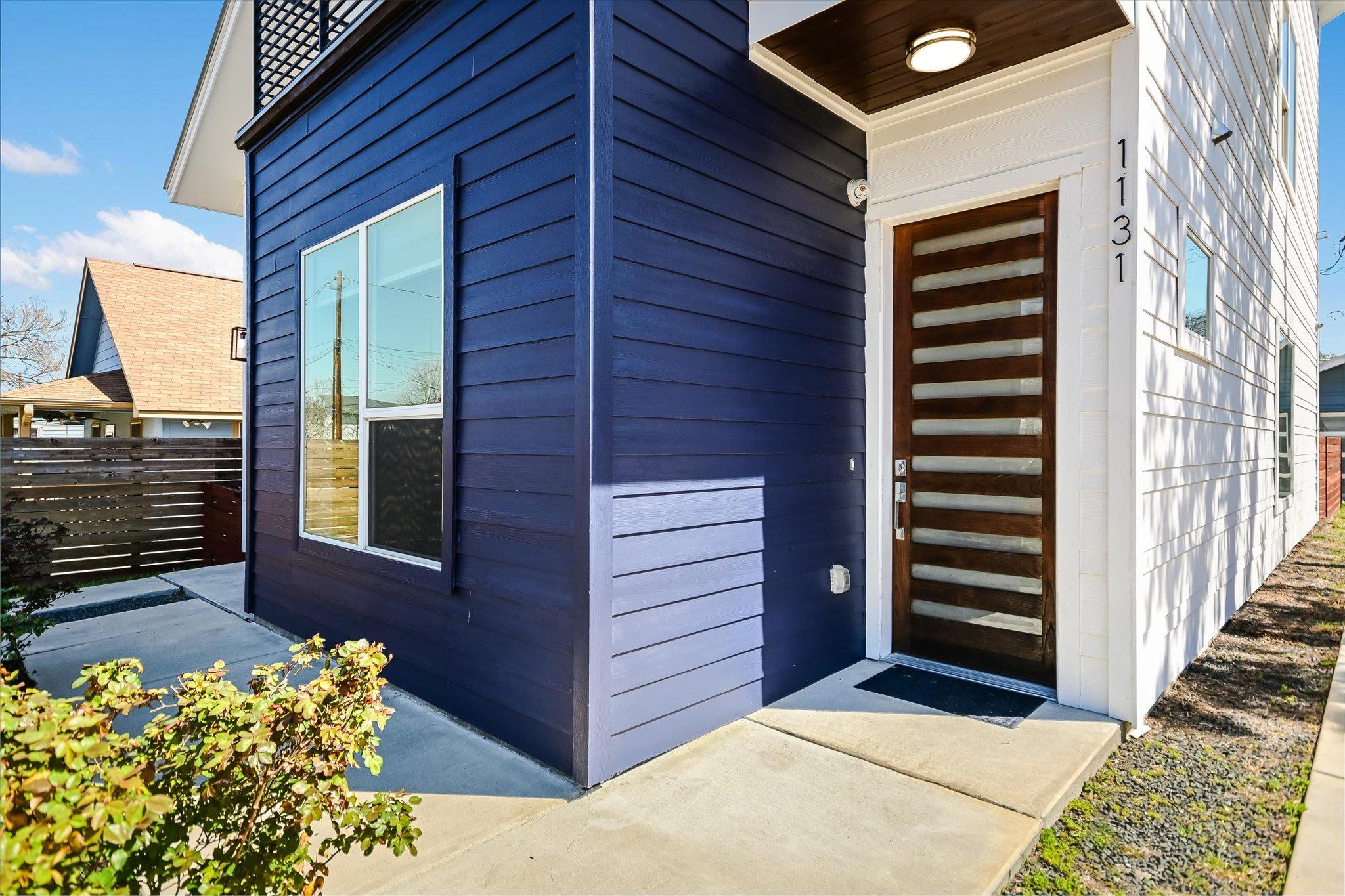 1131 Mason Ave # A, Austin, TX 78721