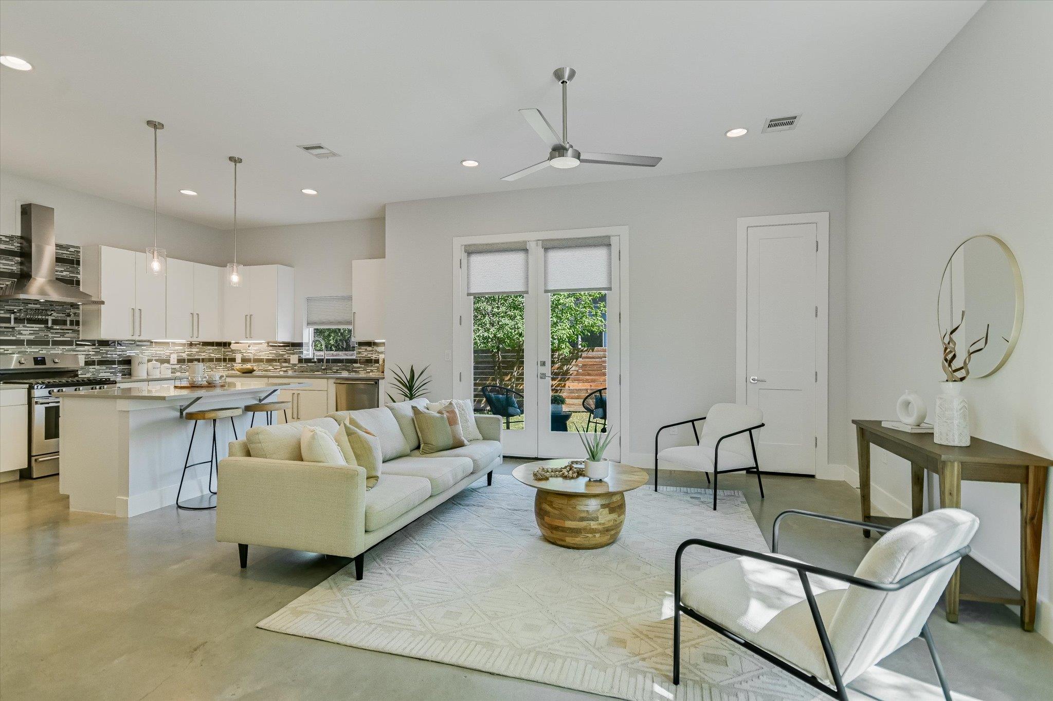 1131 Mason Ave # A, Austin, TX 78721