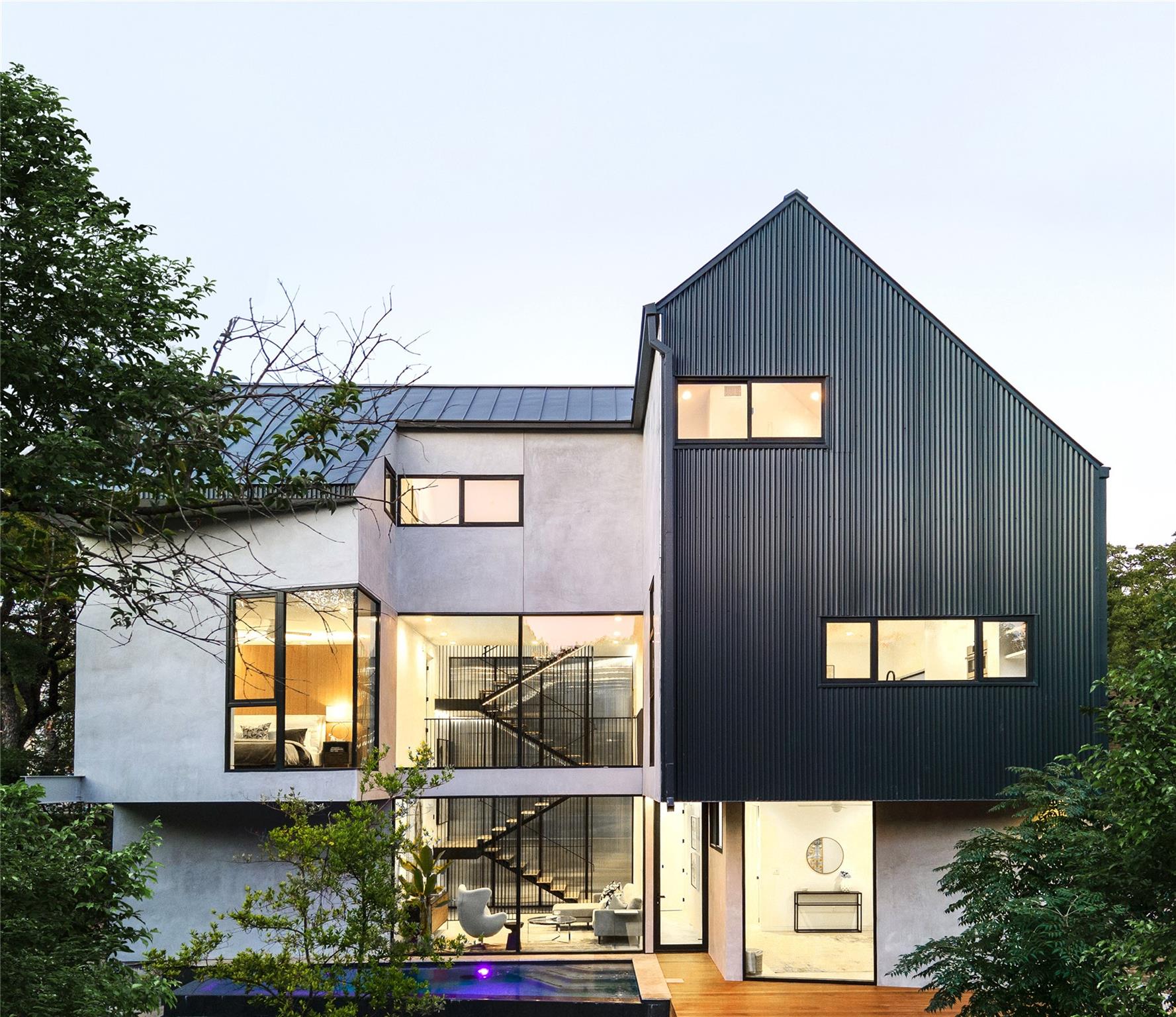 1115 W 31 ST, Austin, TX 78705