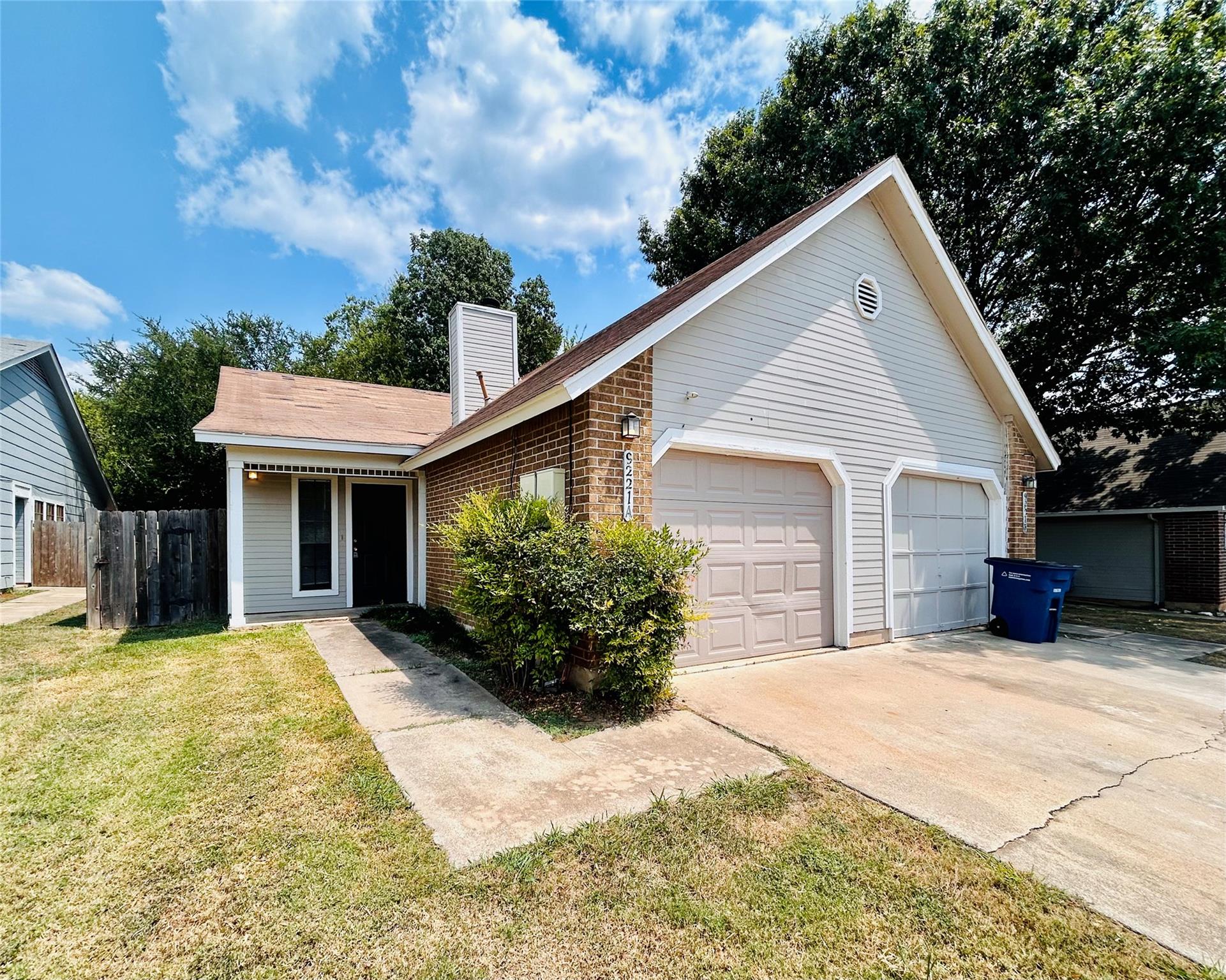9221 Kempler Dr # A, Austin, TX 78748