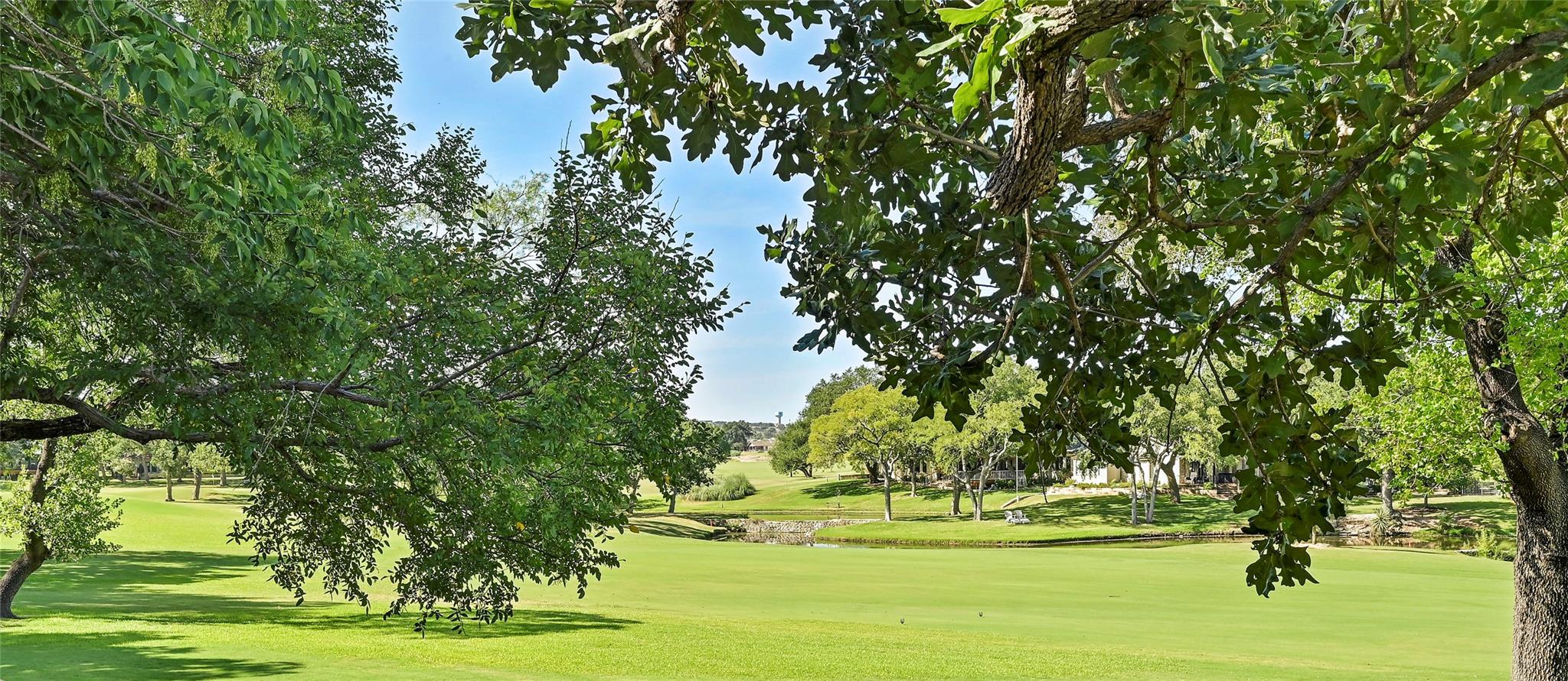 408 Sombrero, Horseshoe Bay, TX 78657