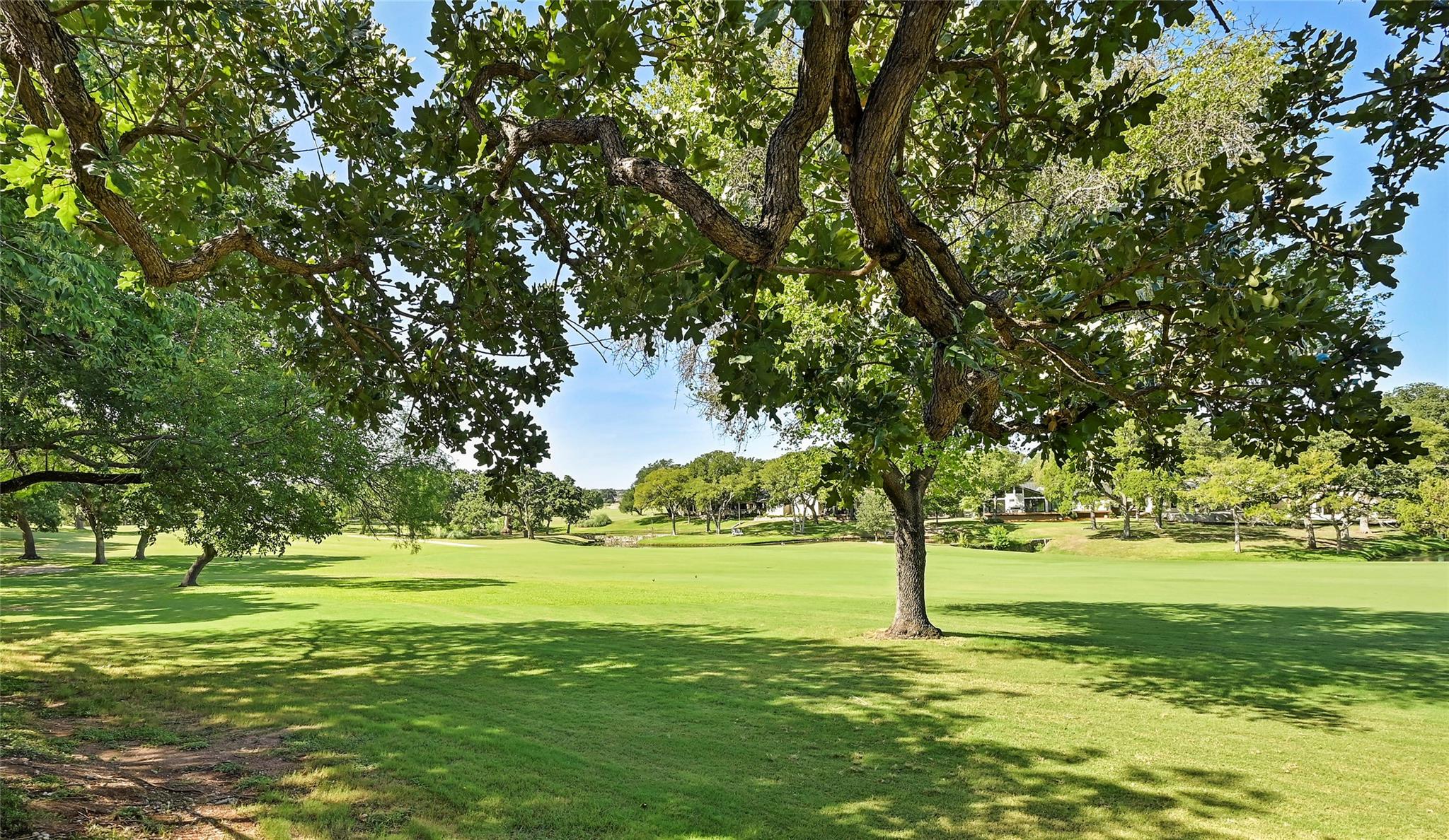 408 Sombrero, Horseshoe Bay, TX 78657