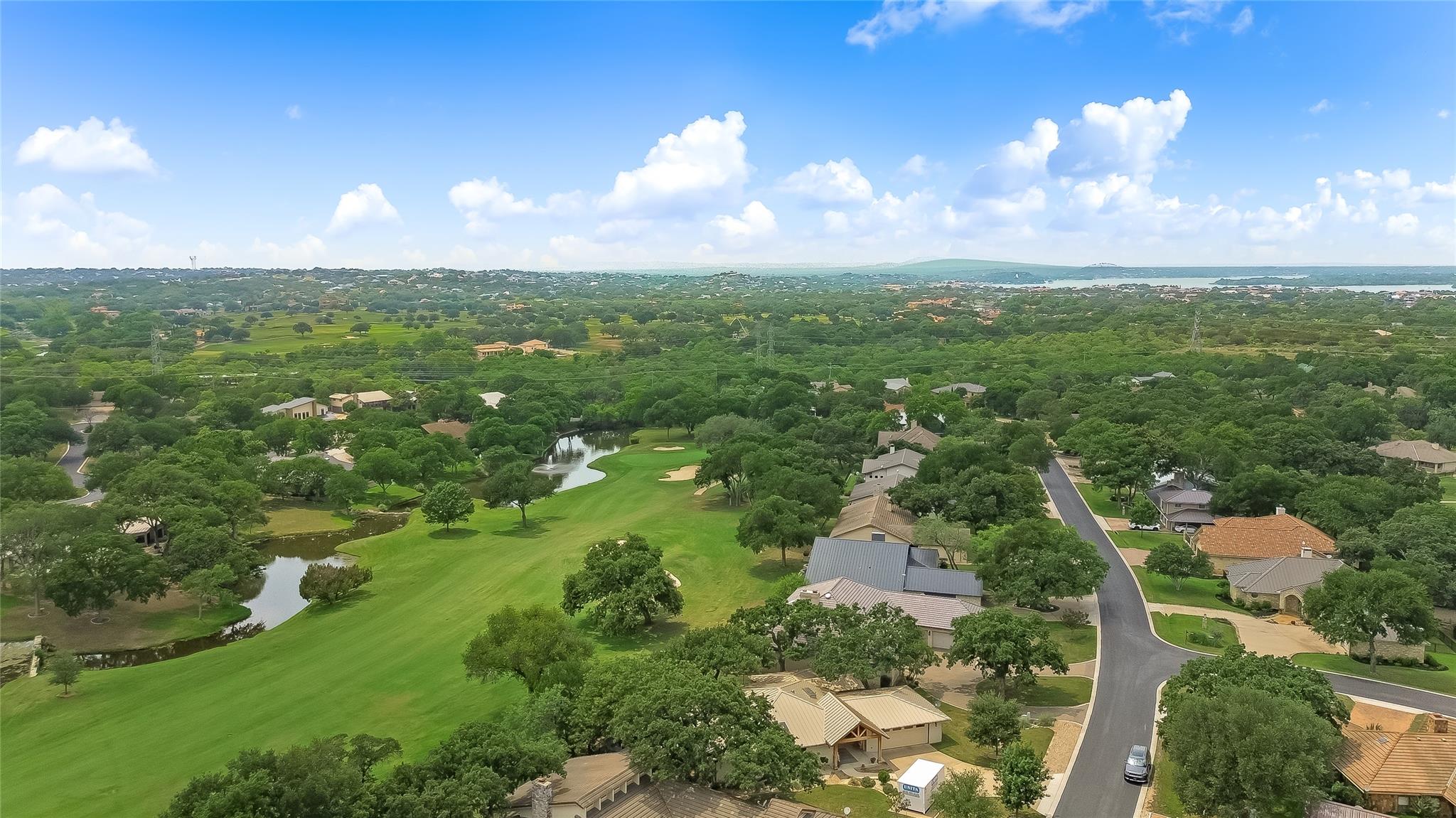 408 Sombrero, Horseshoe Bay, TX 78657