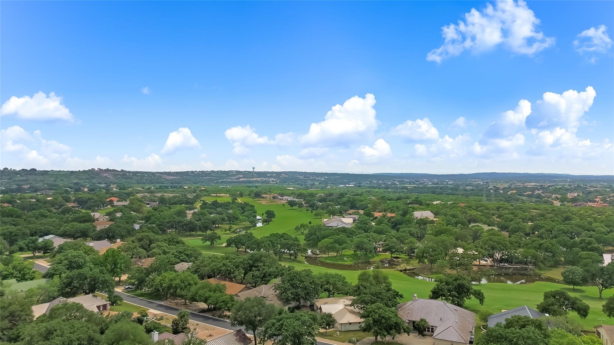 408 Sombrero, Horseshoe Bay, TX 78657